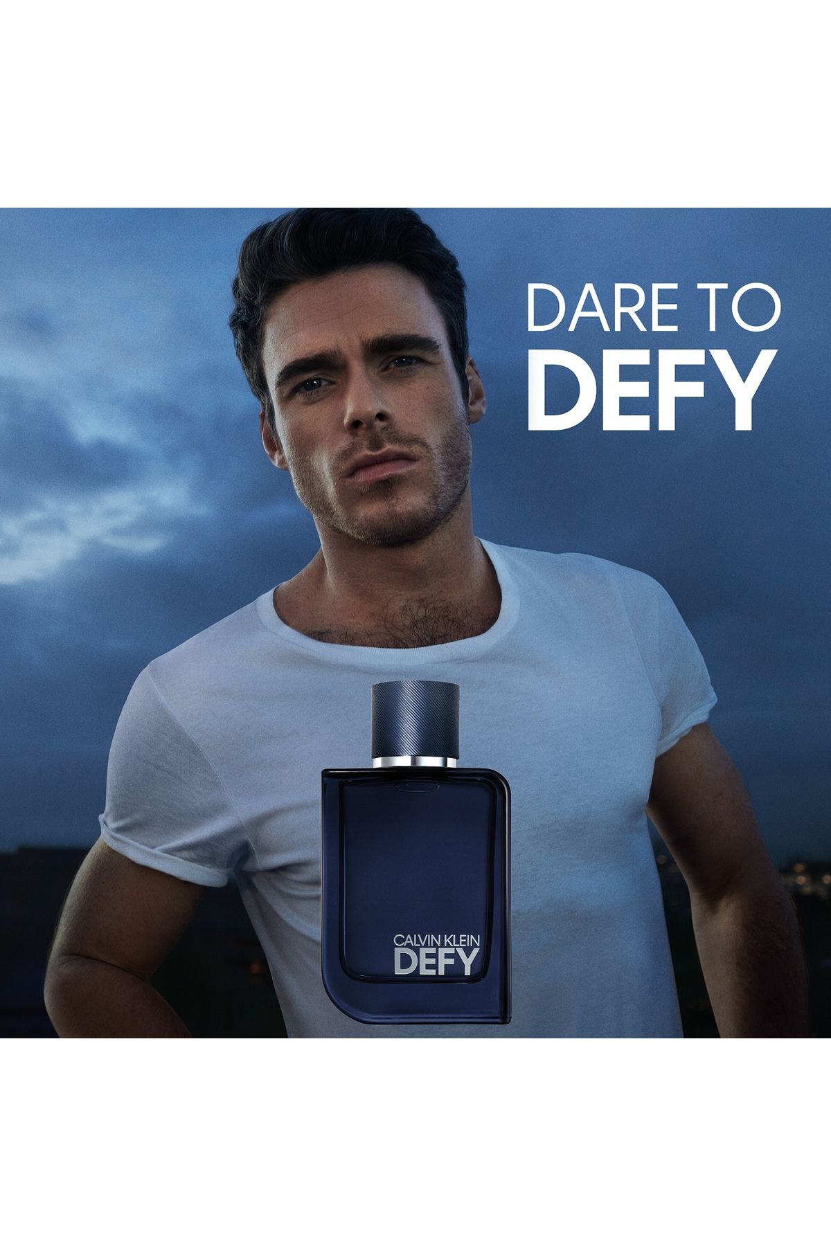 Calvin Klein Defy Parfum 100 ml