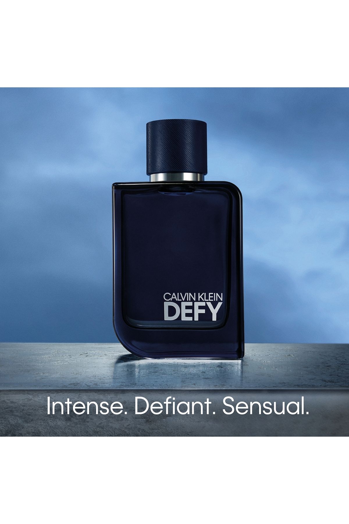 Calvin Klein Defy Parfum 100 ml