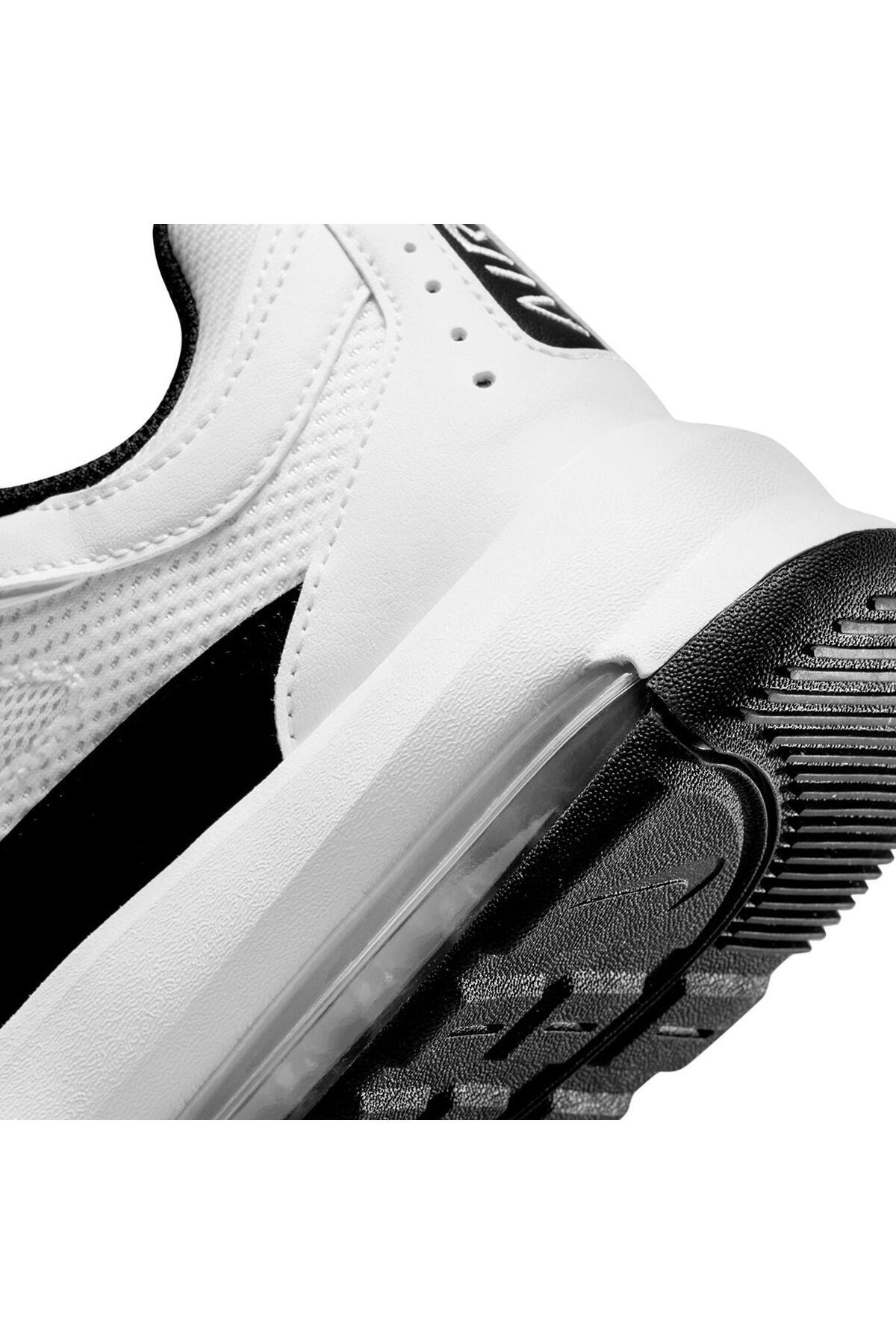 کفش Nike نایکی کفش سفید زنانه Air Max Ap CU4870-100 اورجینال - تصویر 4