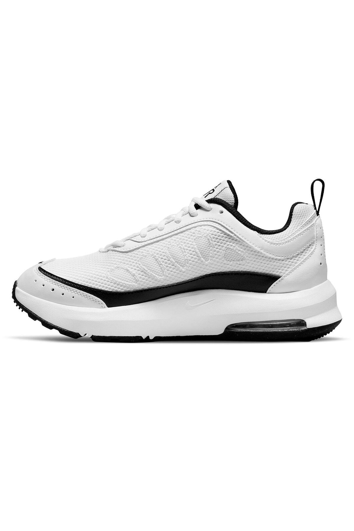کفش Nike نایکی کفش سفید زنانه Air Max Ap CU4870-100 اورجینال - تصویر 3