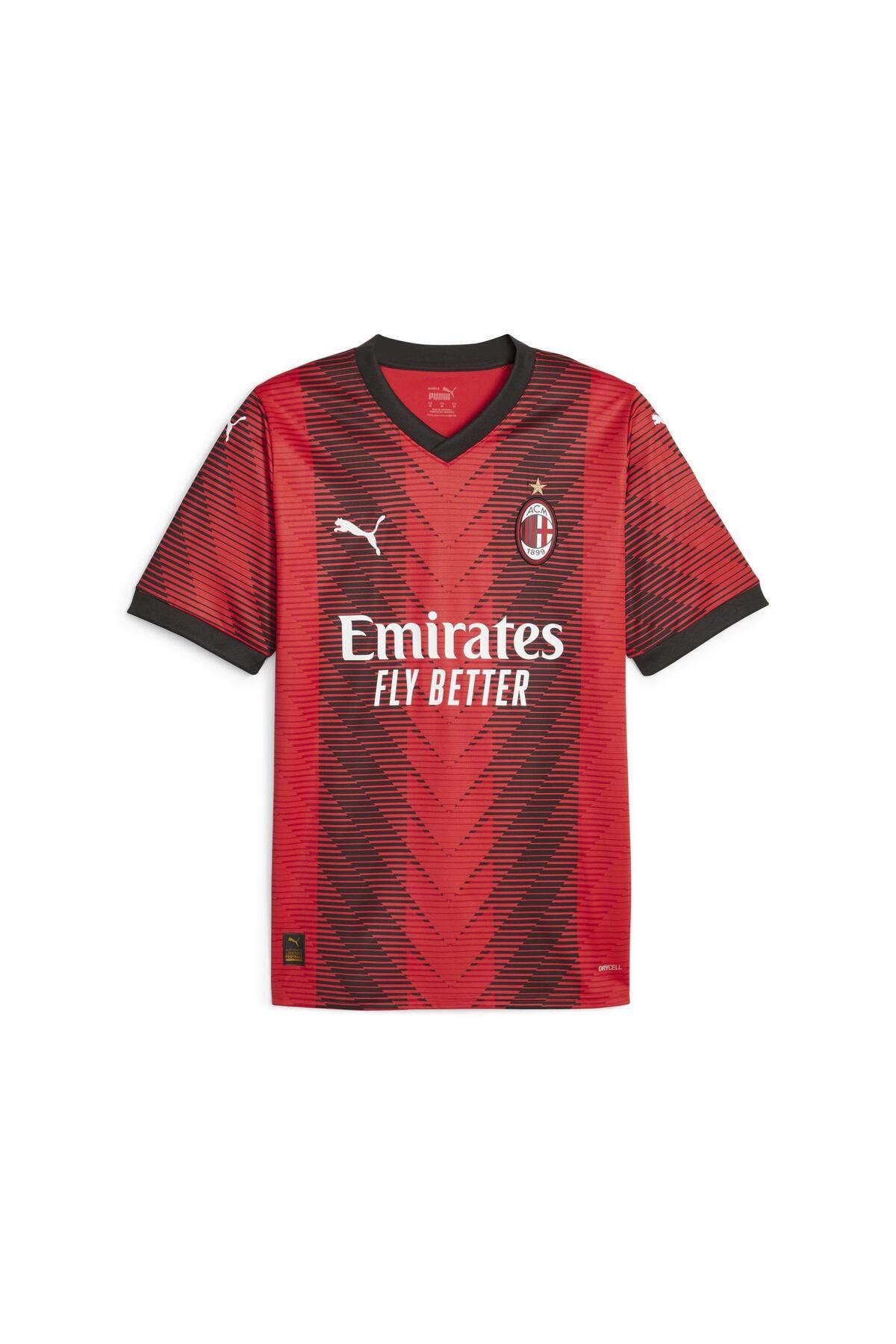 Jersey cheap puma 2021