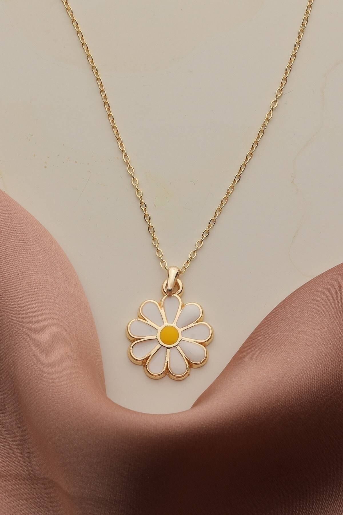 Daisy pendant shop