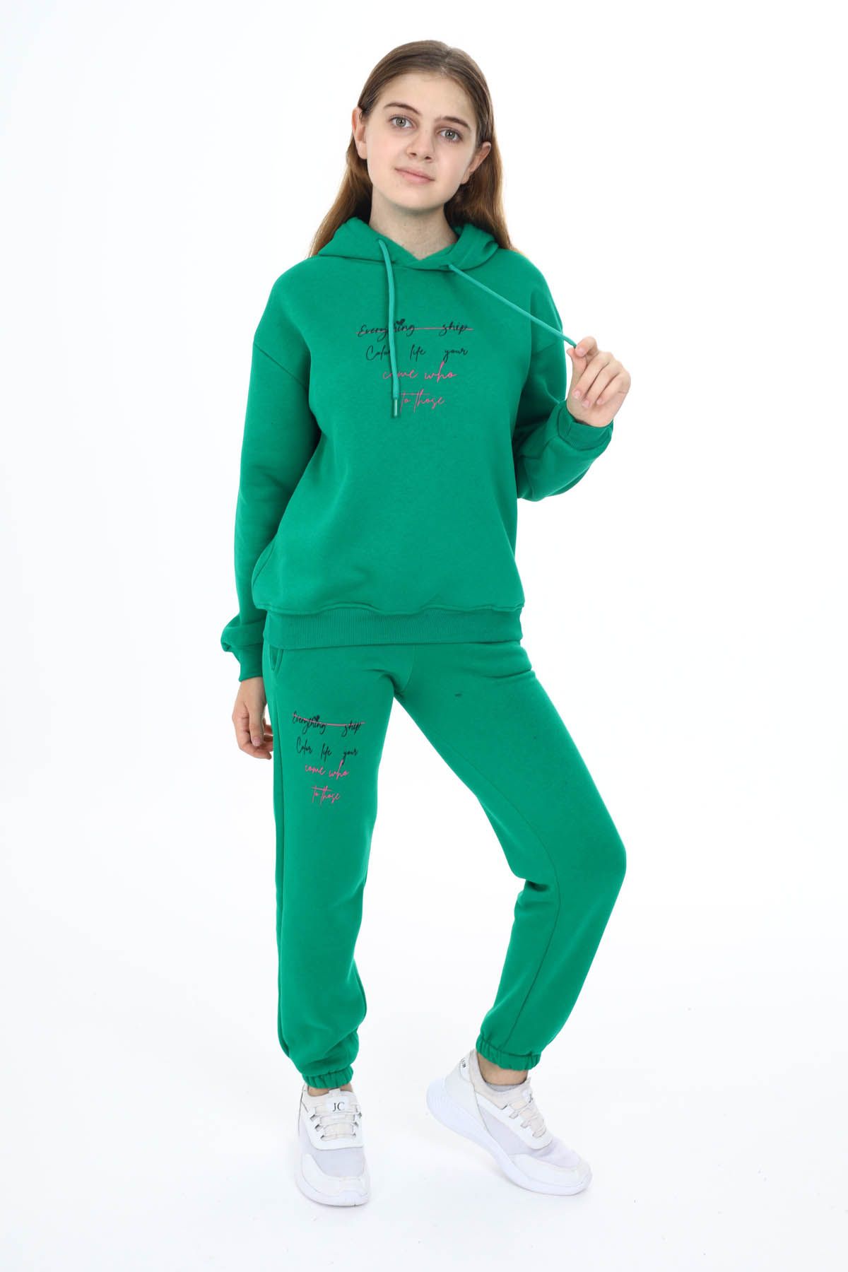 Jc tracksuit on sale