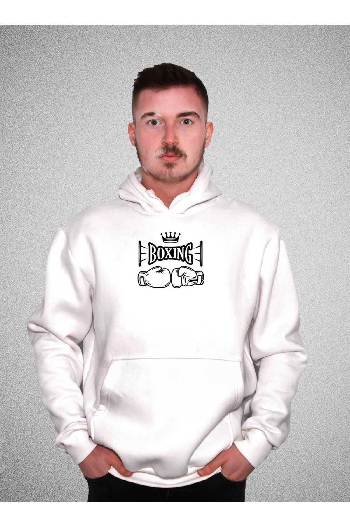 Boxing hoodies amazon discount