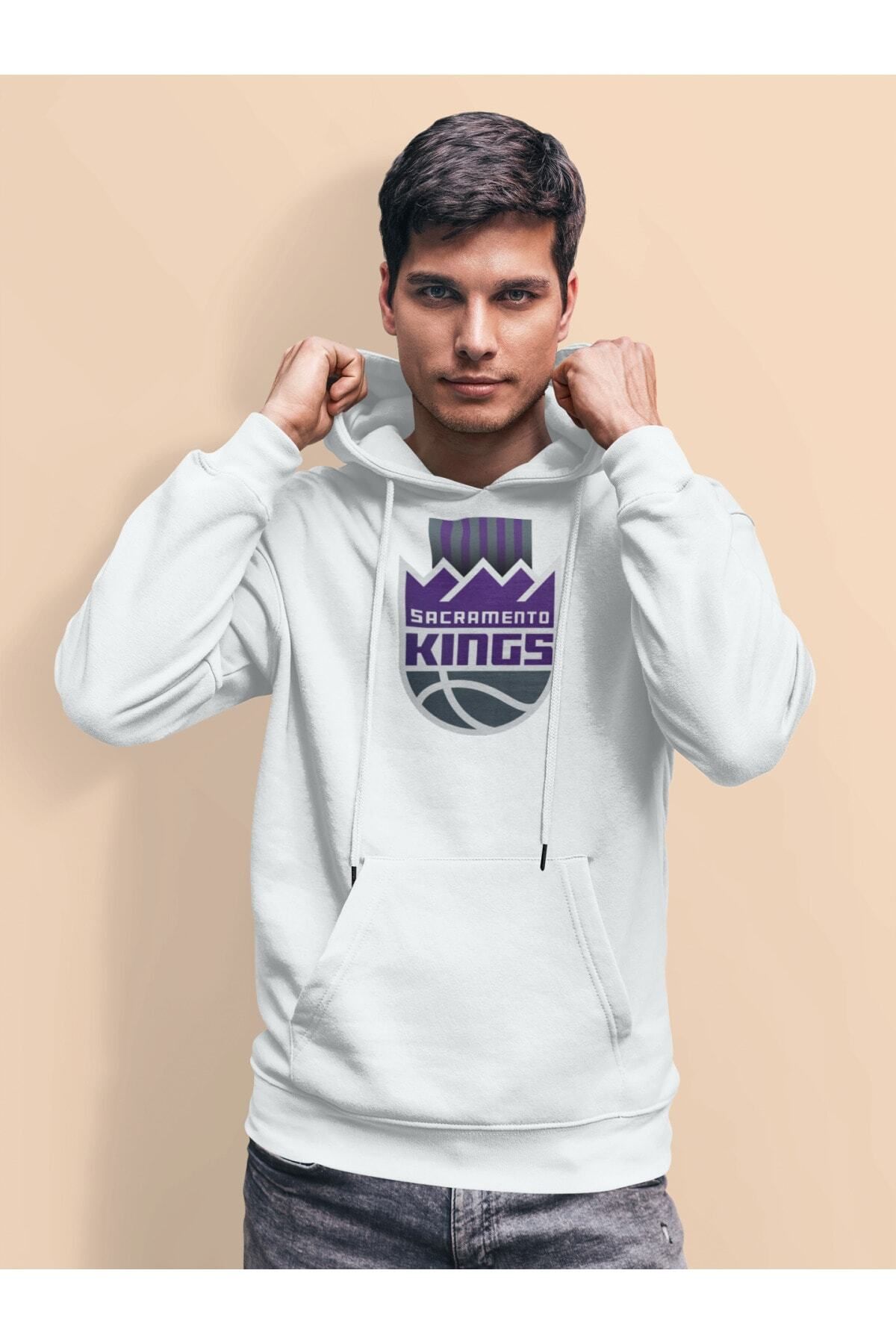 Sacramento discount kings sweatshirt