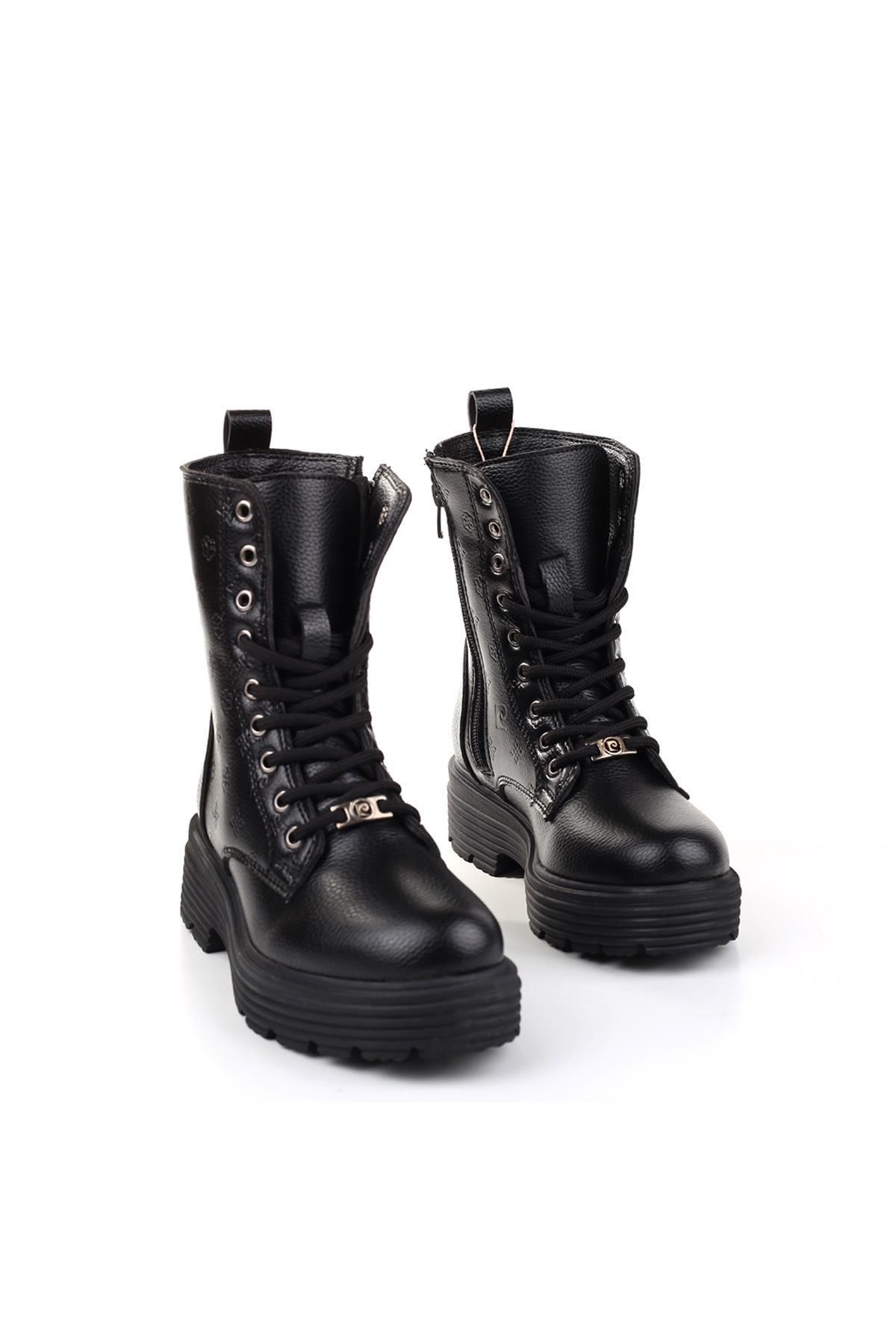 Pierre cardin shop boots for ladies