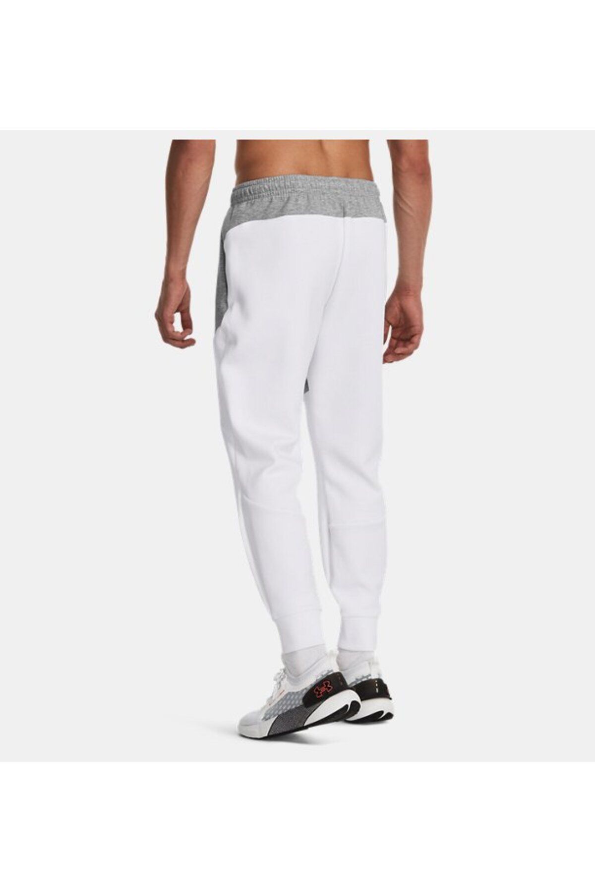 Under Armor Unstoppable Fleece Joggers - 1379808-012