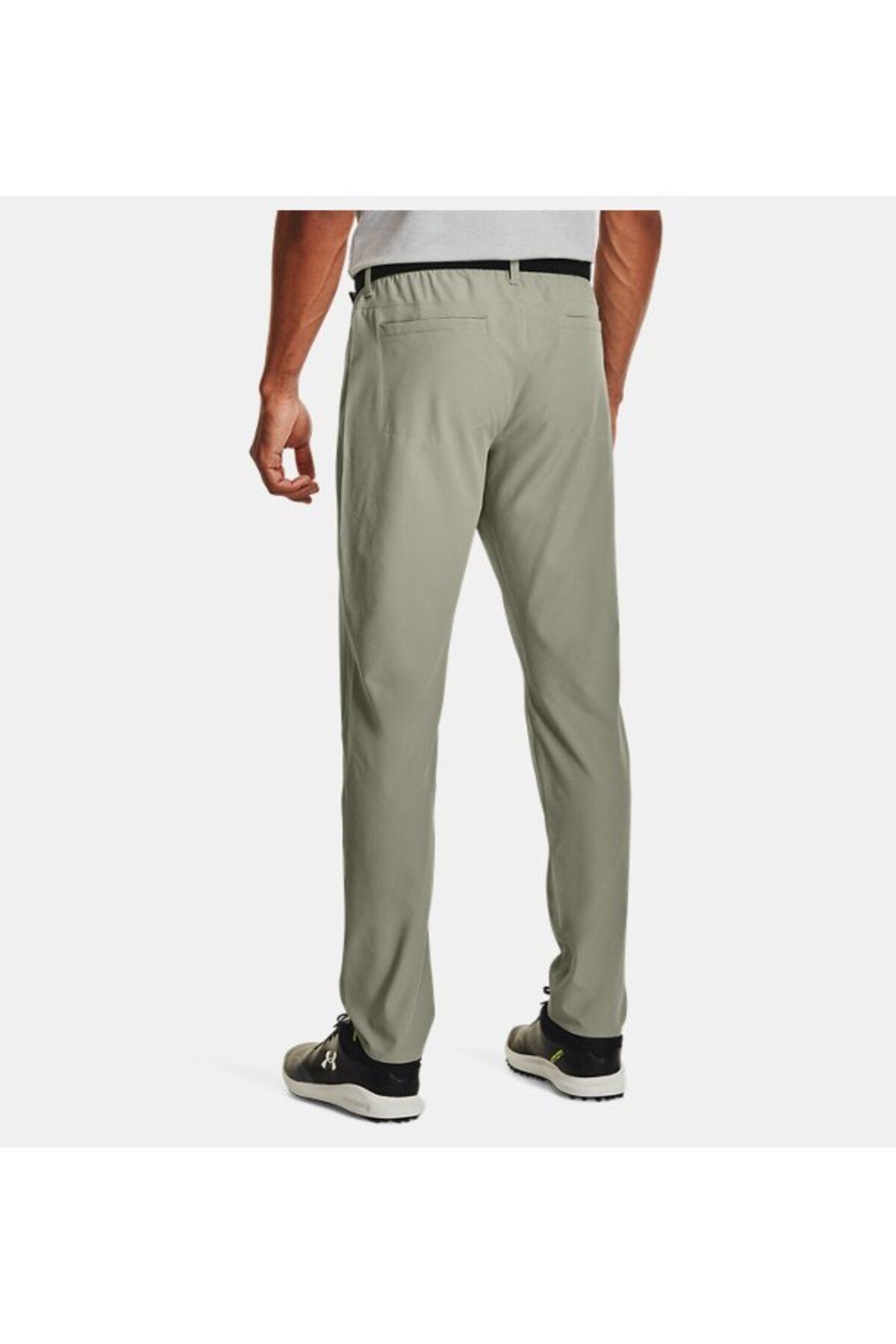 شلوار نود مردانه UA در 5 جیب 1364934 504 Under Armour