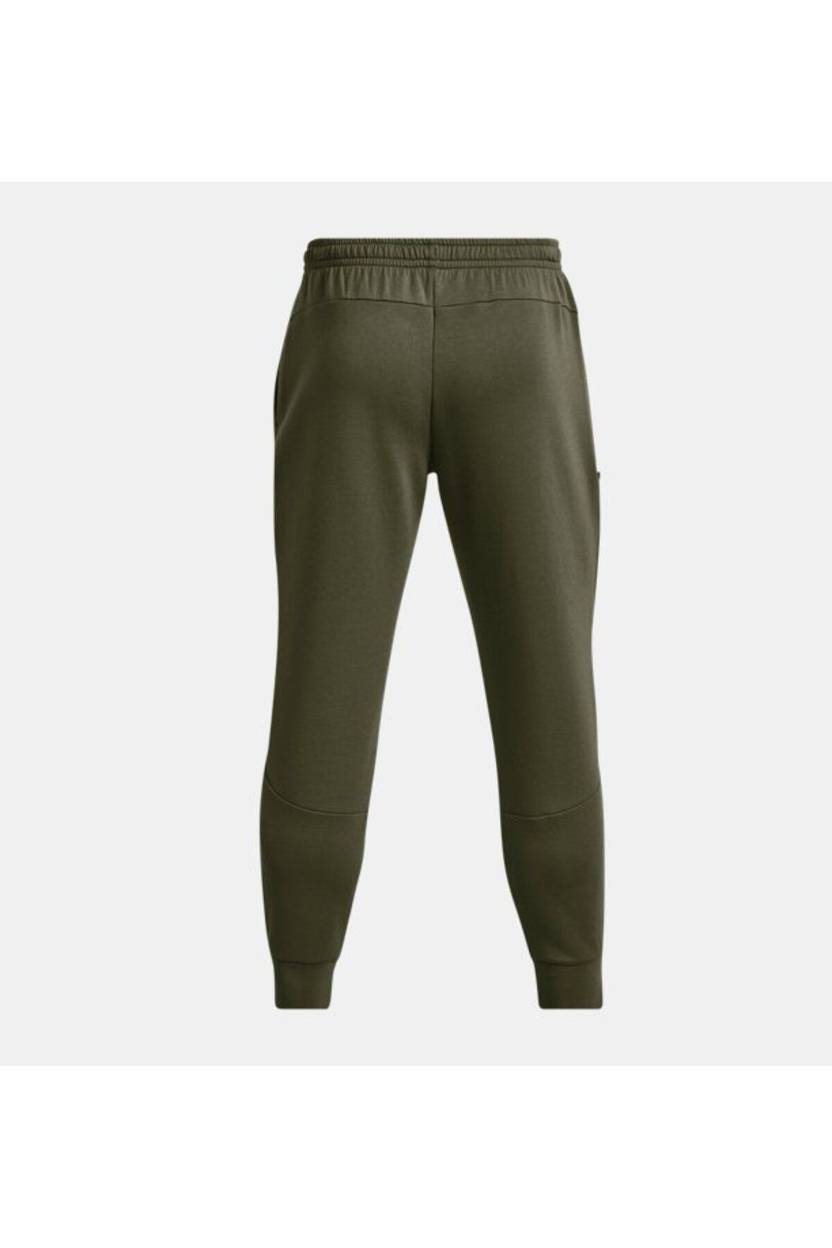 شلوار گرمکن ورزشی سبز مردانه لباس های ناپایدار UA SIX 1379808 390 Under Armour