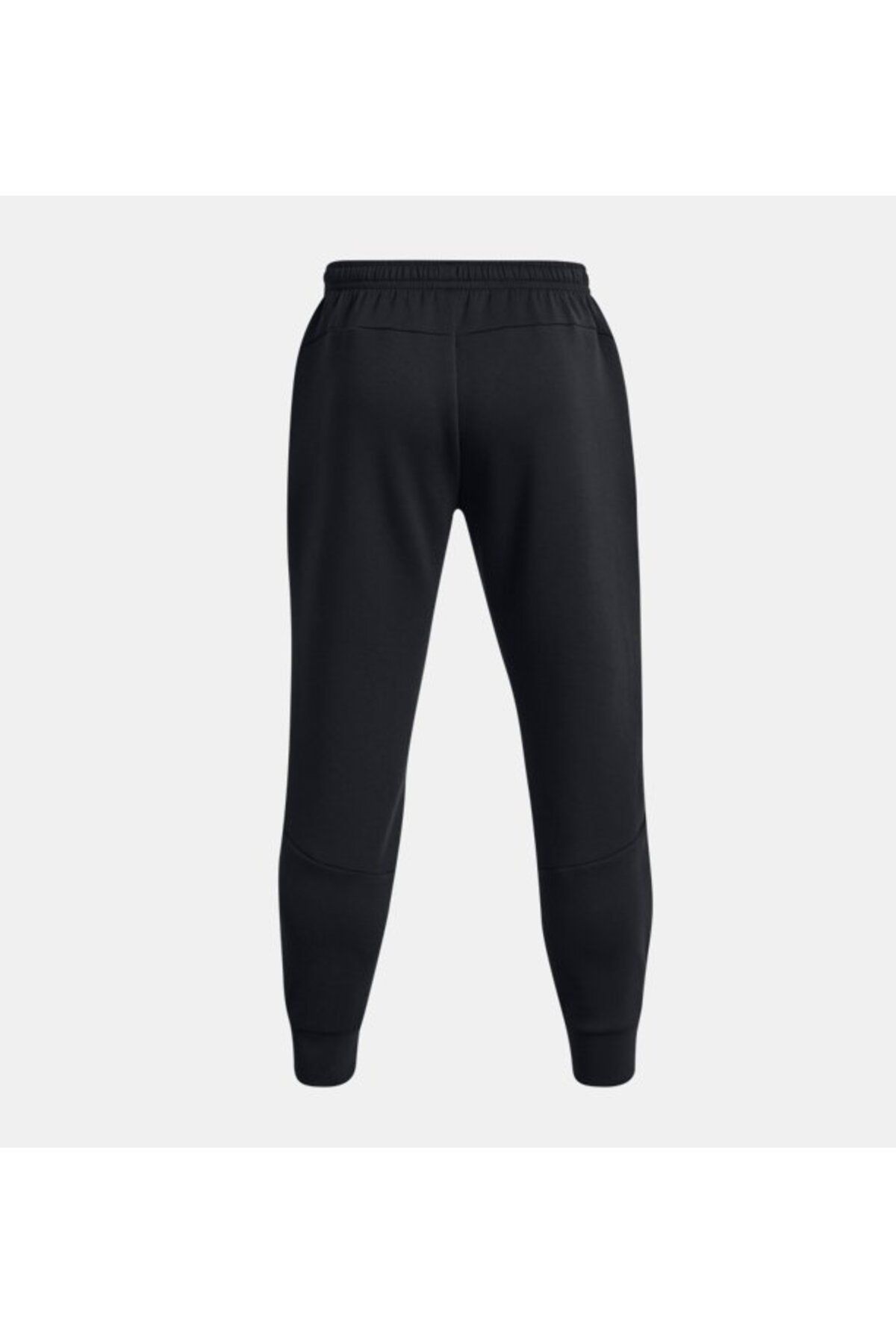 شلوار گرمکن ورزشی مشکی مردانه لباس های ناپایدار UA SIX 1379808 001 Under Armour