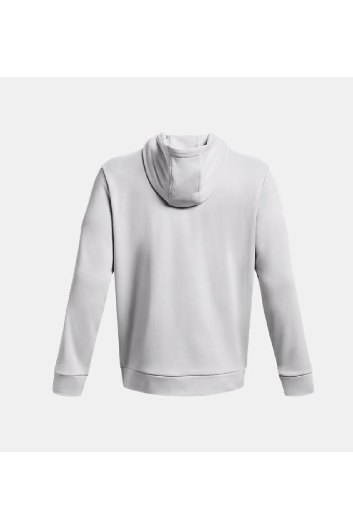 سویشرت ورزشی چند رنگ مردانه آرمور Fleece® Graphic Hooded Upper 1379744 014 Under Armour