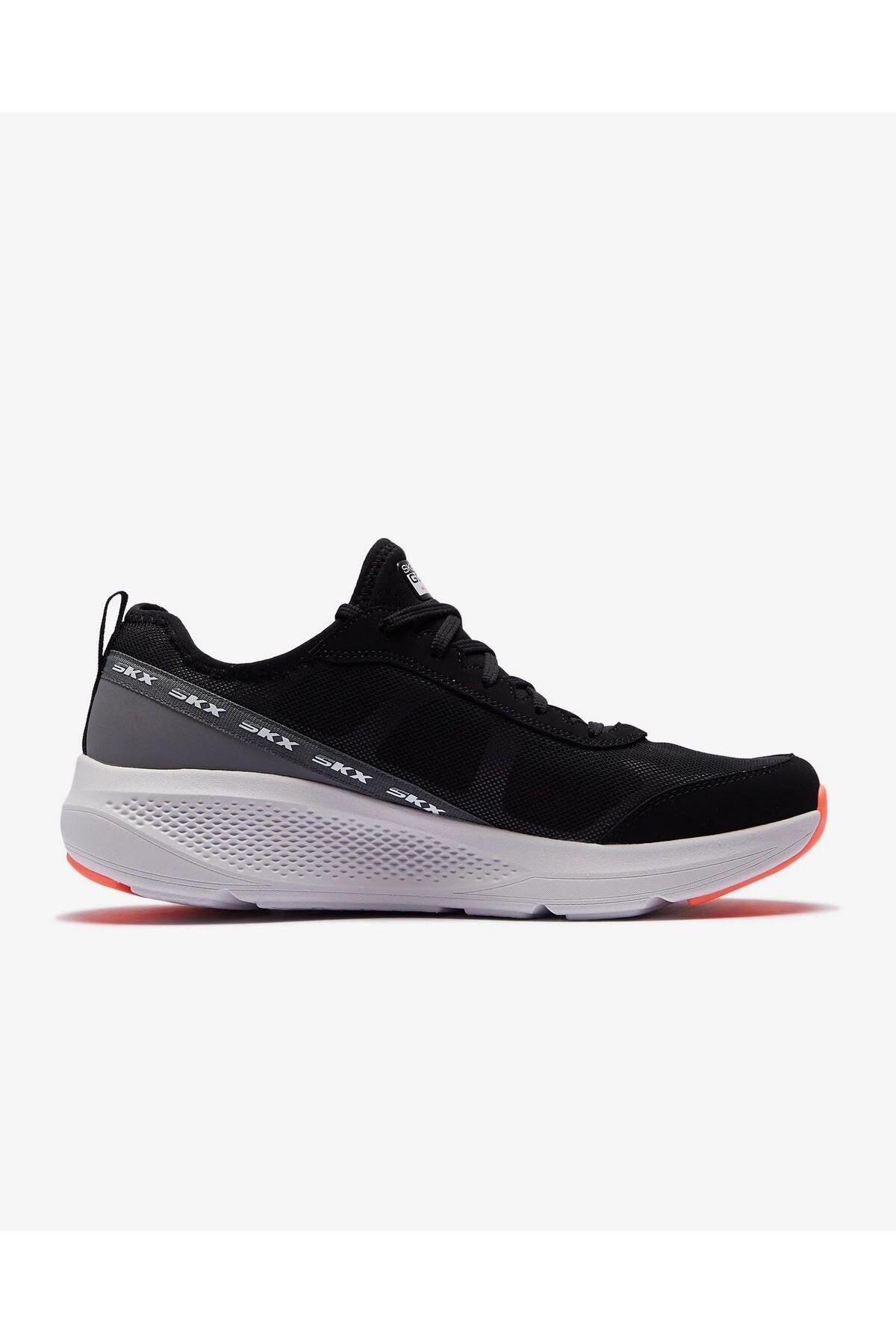 SKECHERS-220361 BKGY Max Cushioning Delta -Epsilon Men's Running Shoes 2