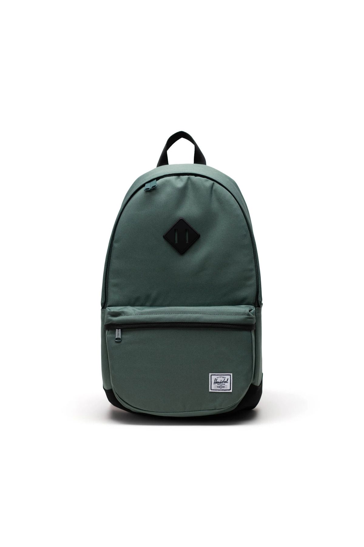 Dark green herschel best sale backpack