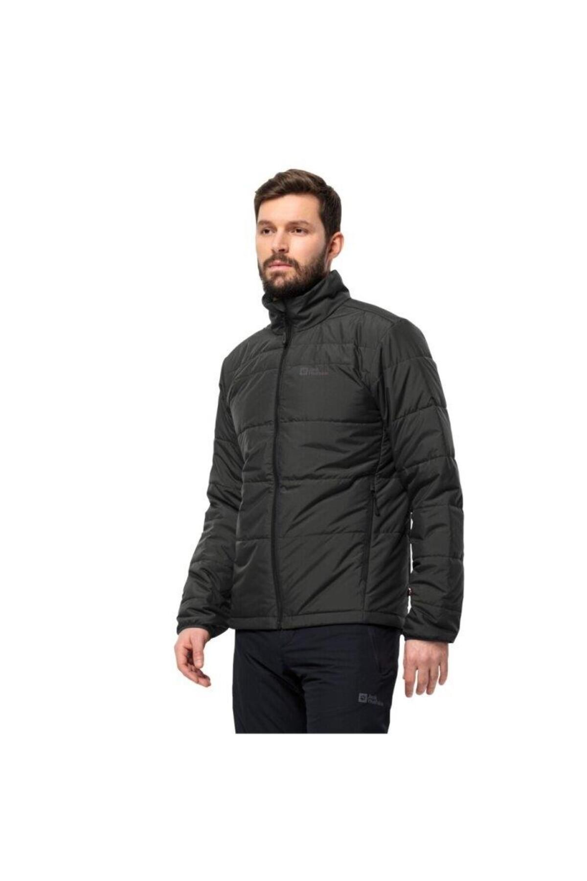Jack wolfskin top mens coats