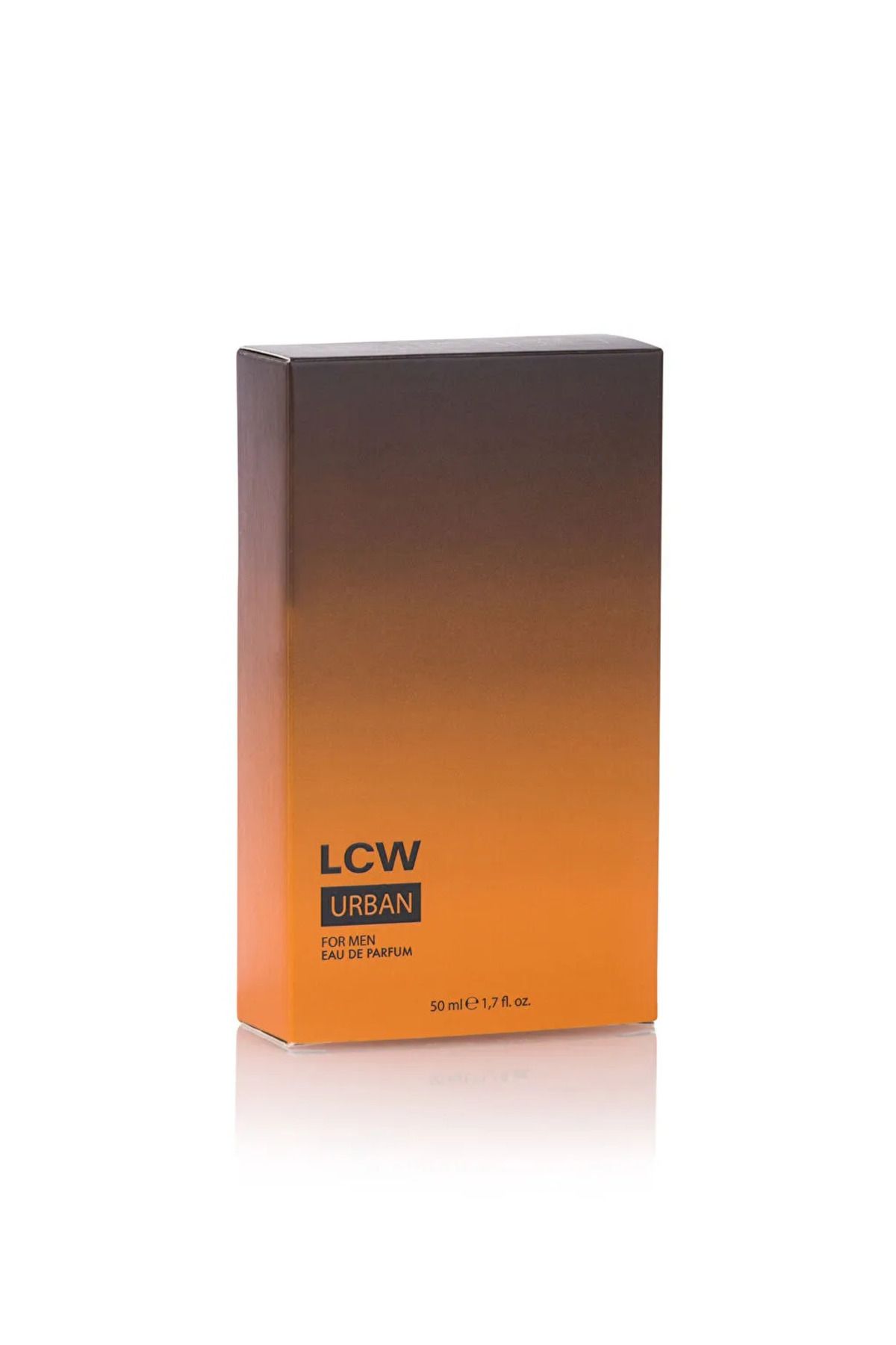 LC Waikiki-Lcw Accessories Urban Edp Men's Perfume 50 ml 4