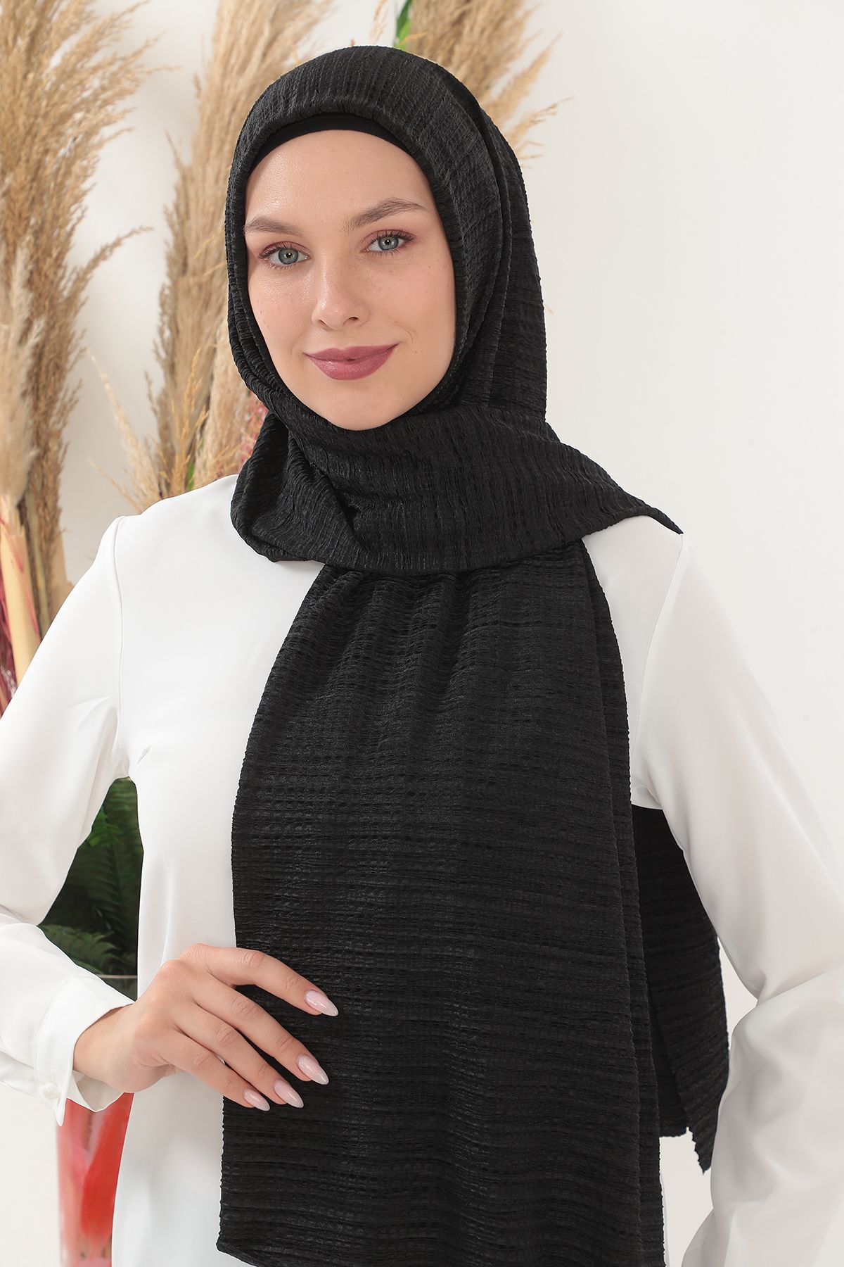 Lycra shawl store