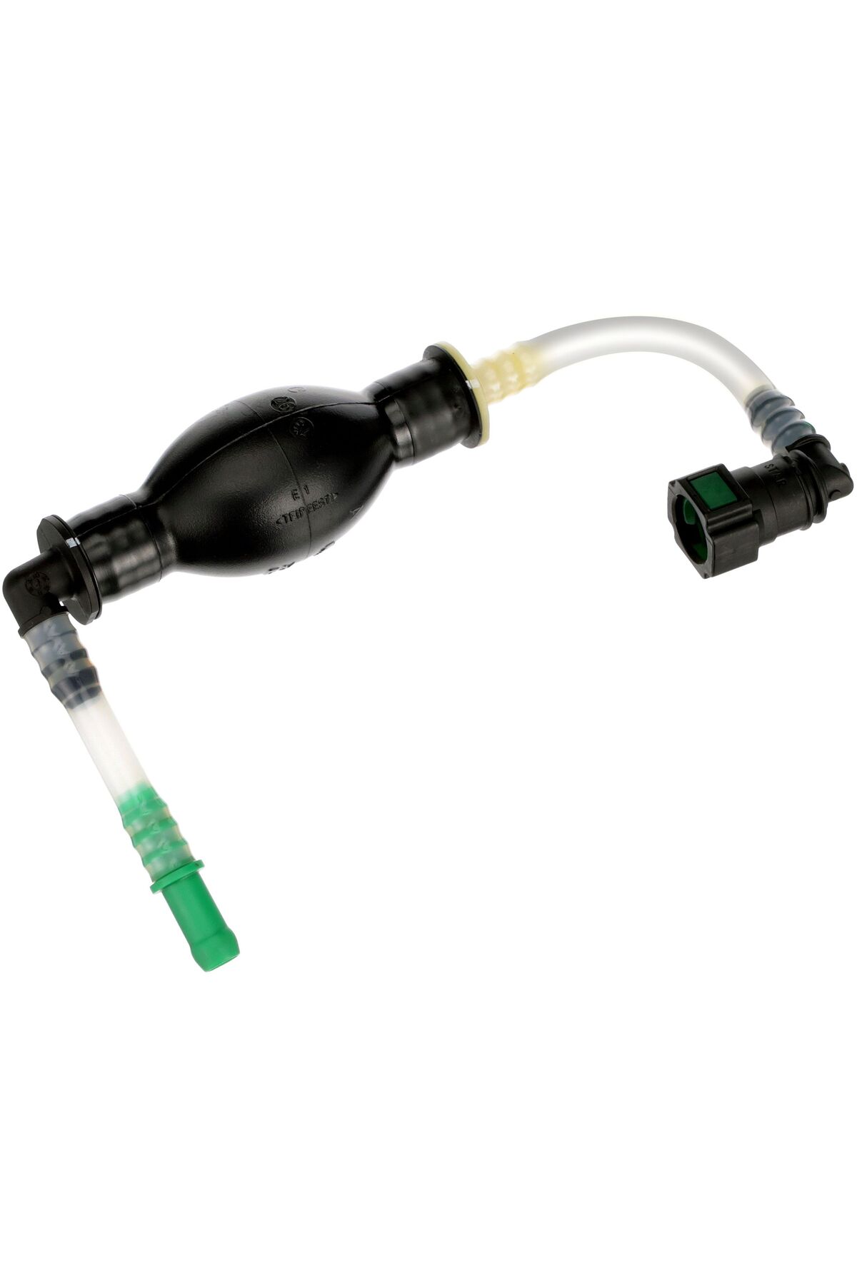 Master / VAUXHALL MOVANO 2.5 CTDI - DACIA LOGAN 1.5-1.9 YAKIT BORUSU ELCİKLİ OEM: 6001545517