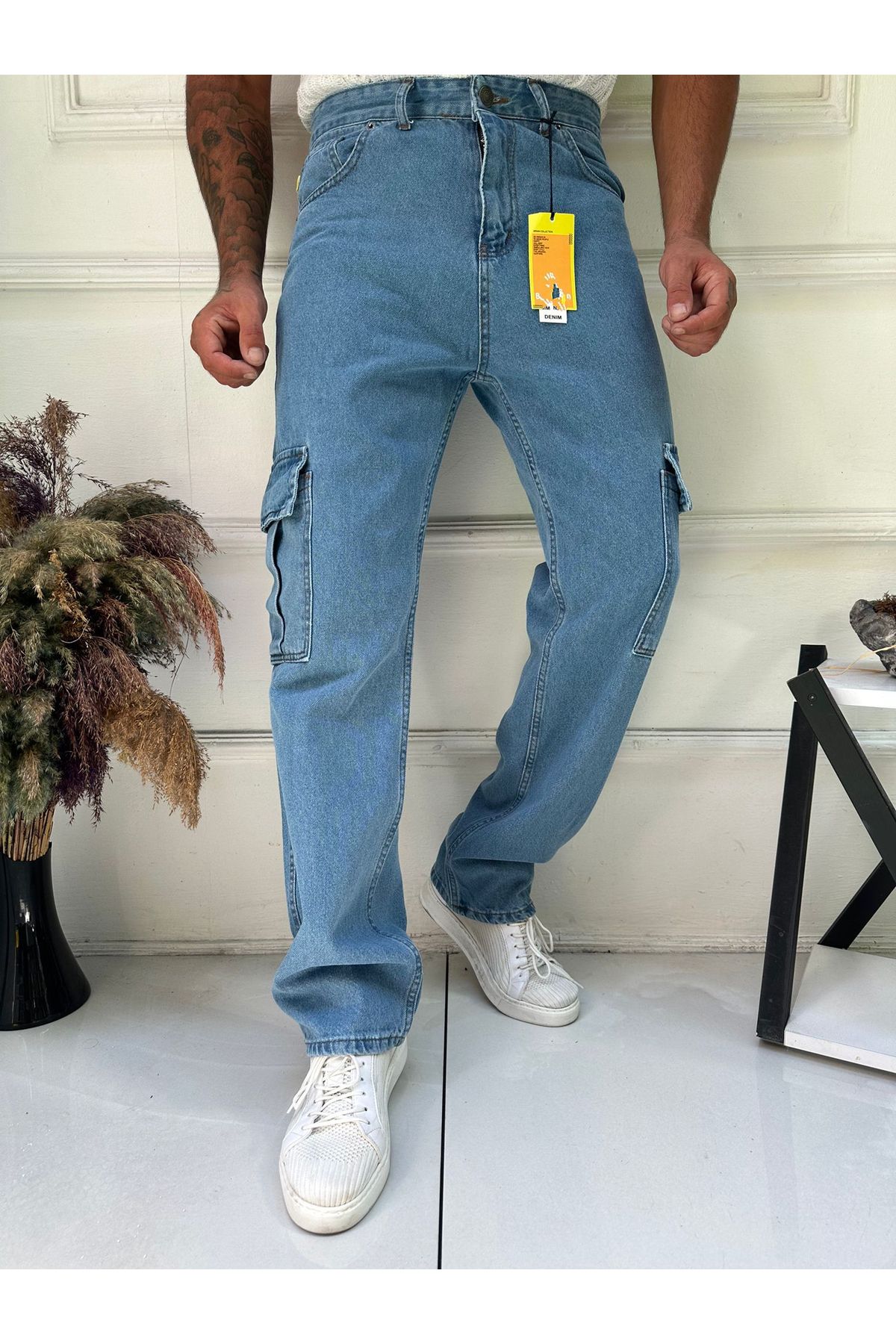 complete the look image