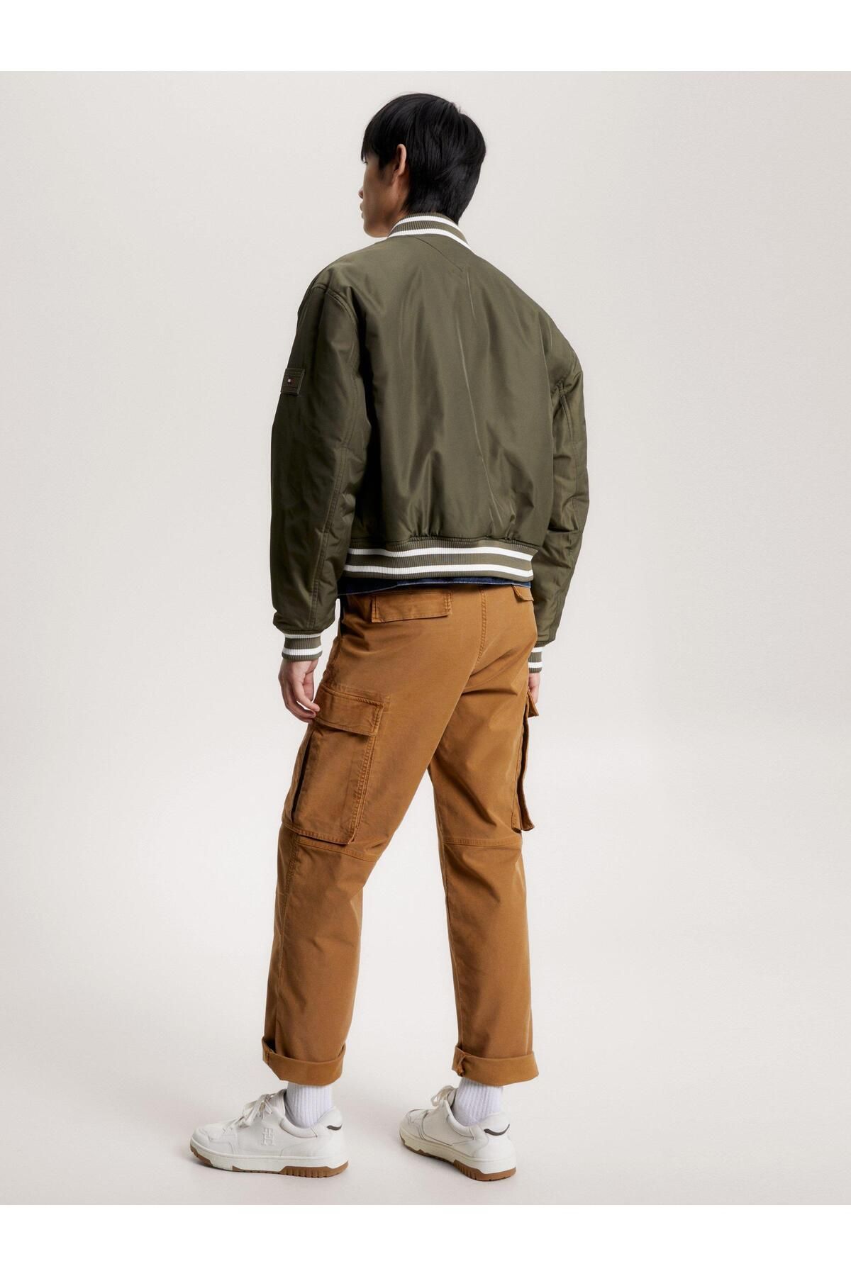 Tommy jeans hotsell cargo jacket