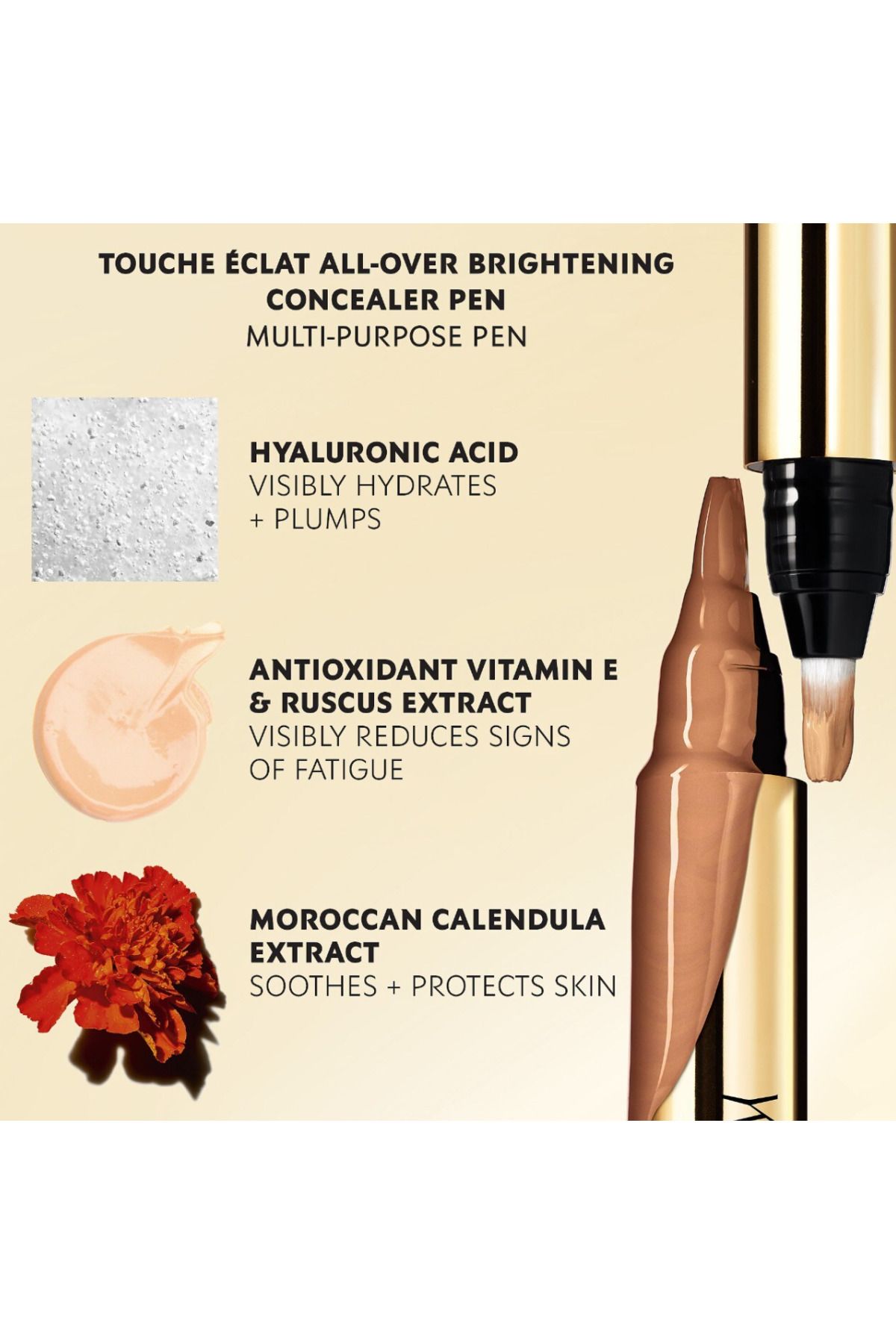 Ysl concealer pen cheap