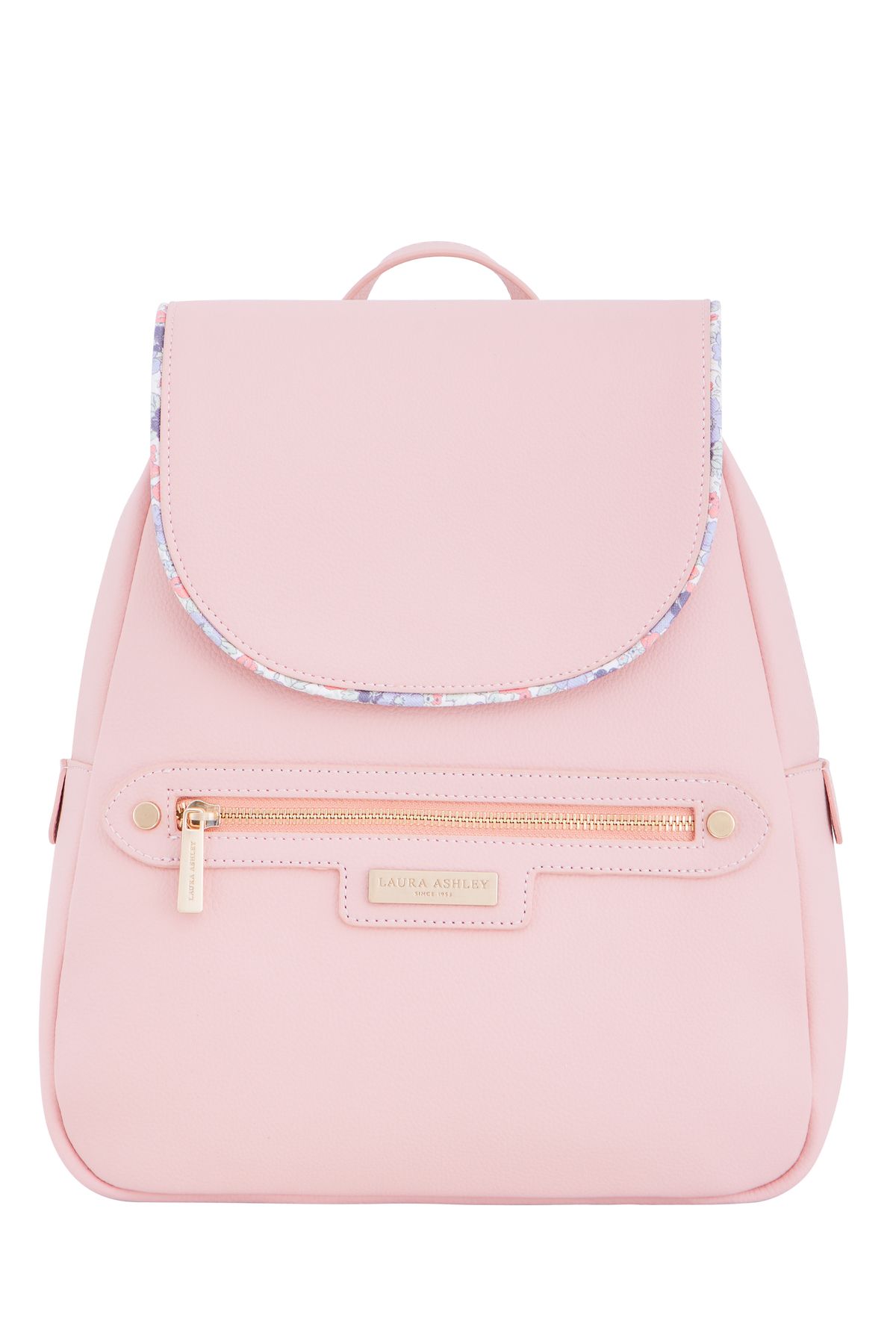 Laura Ashley Pink Women s Backpack