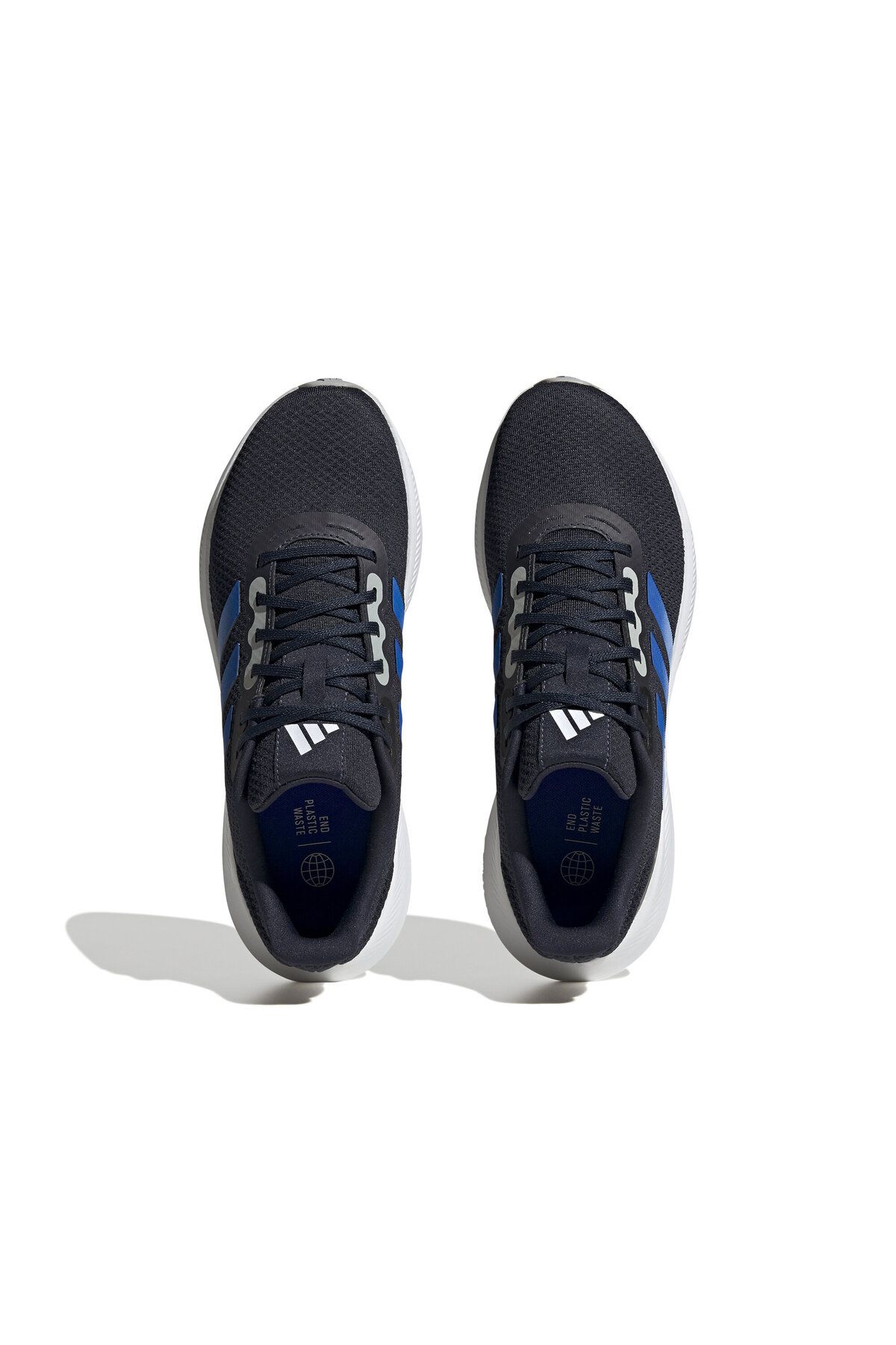 adidas کفش ورزشی دویدن با کفی راحت و انعطاف پذیر روزانه یونیسکس