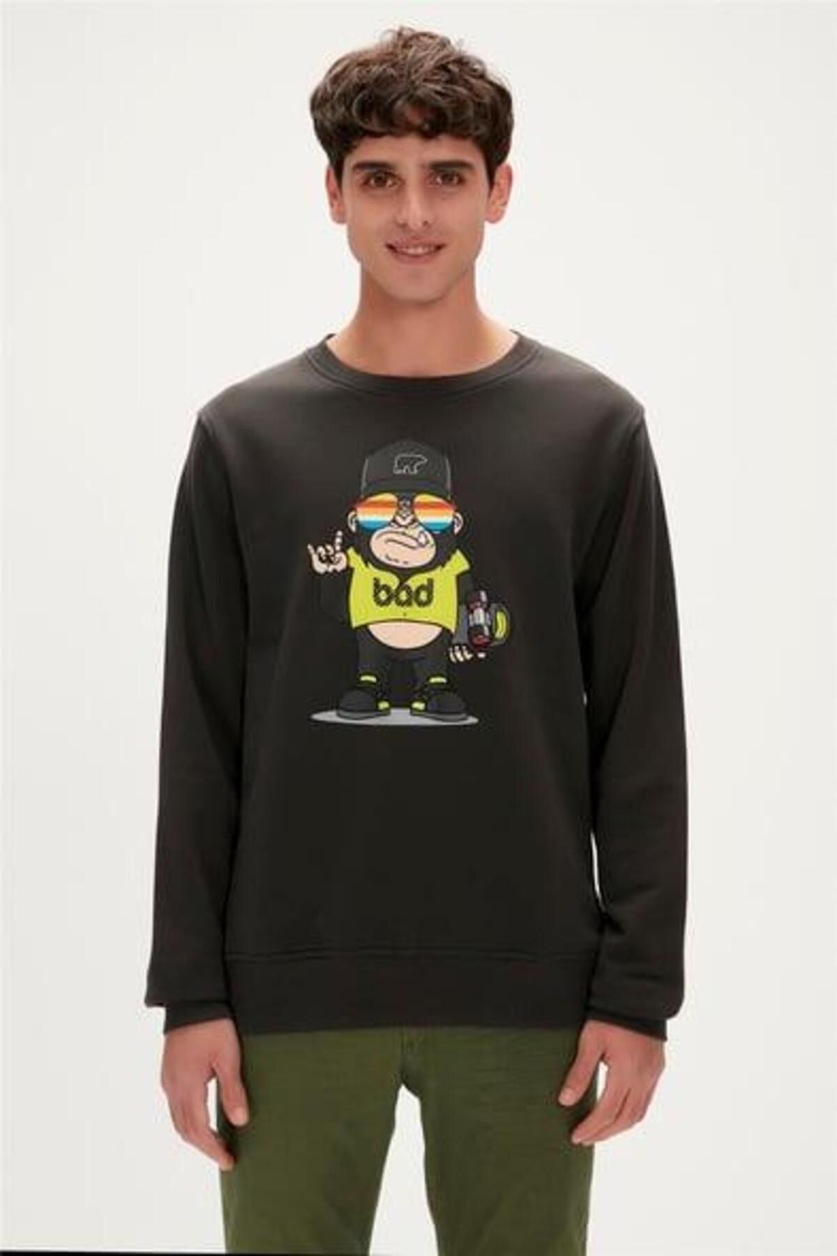خدمه بد بو Bad Bear