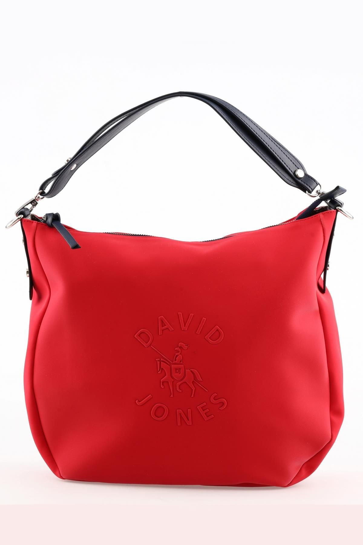 David jones red bag new arrivals