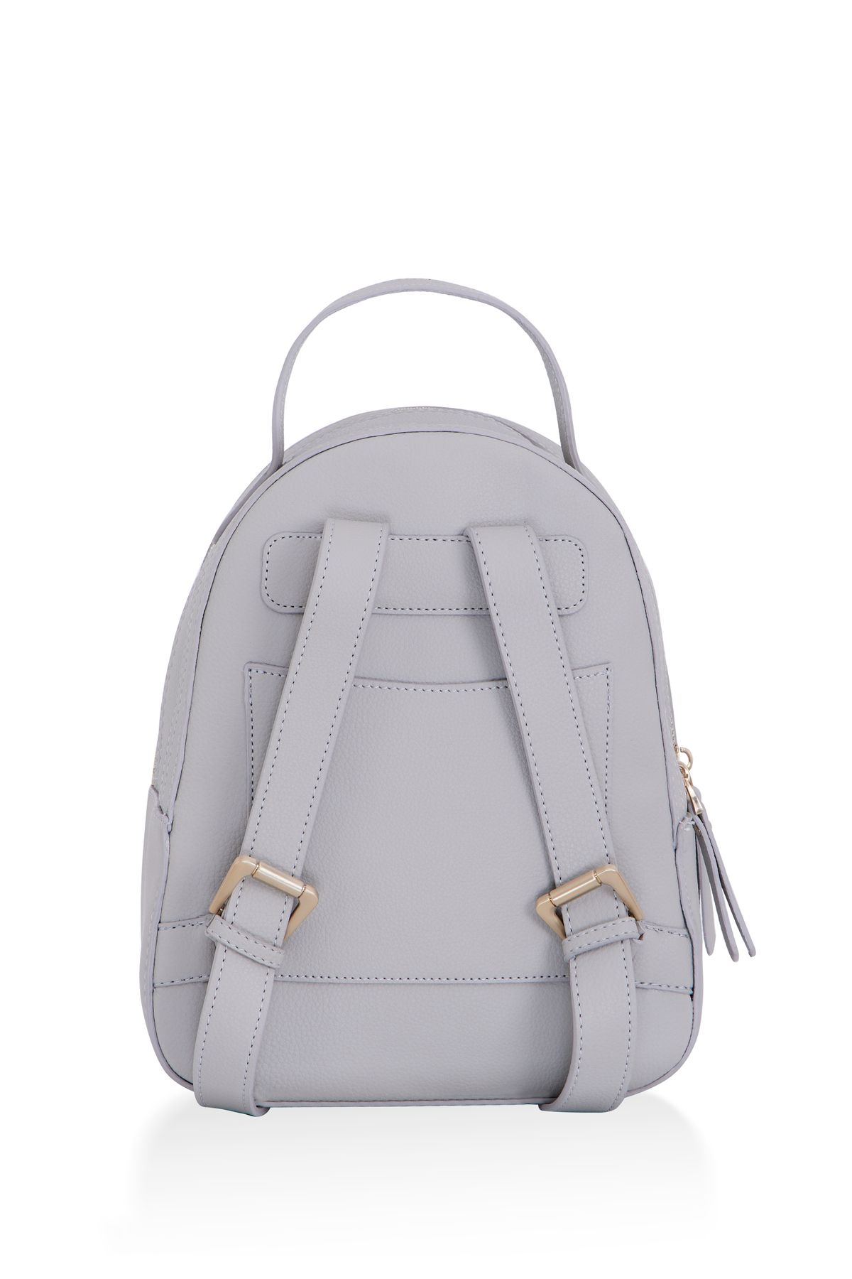 Laura Ashley Gray Women s Backpack Trendyol