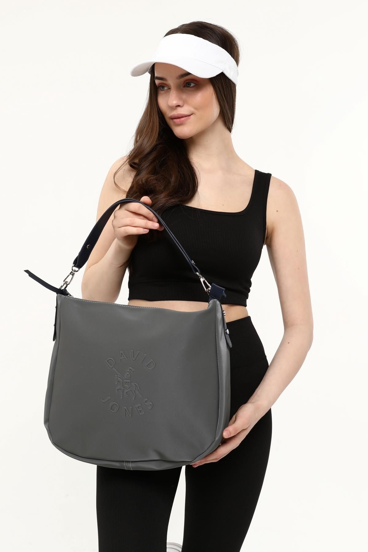 David jones hobo discount bag