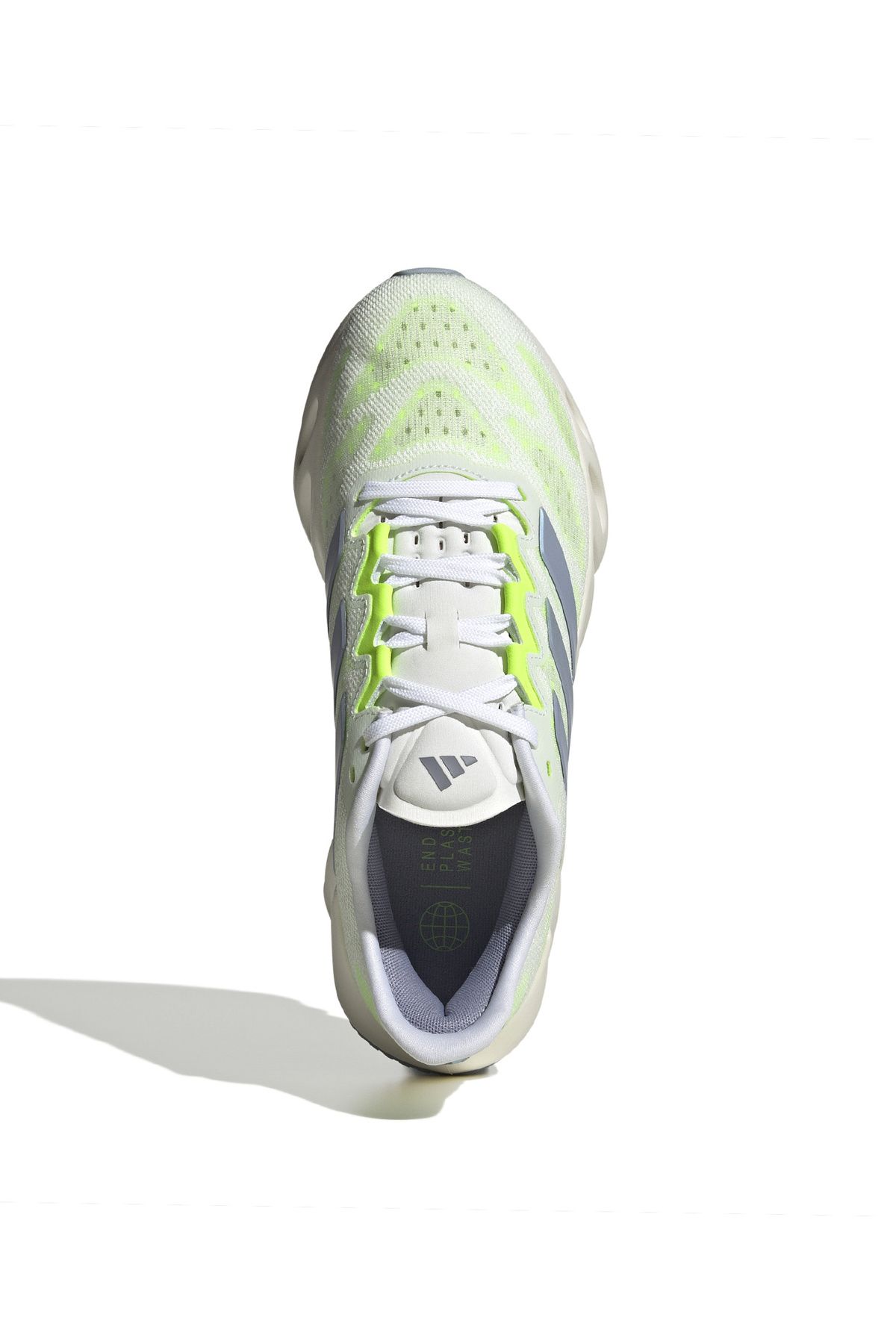 Beyaz Kadın Koşu Ayakkabısı FZ5685-ADIDAS SWITCH FWD W FTW