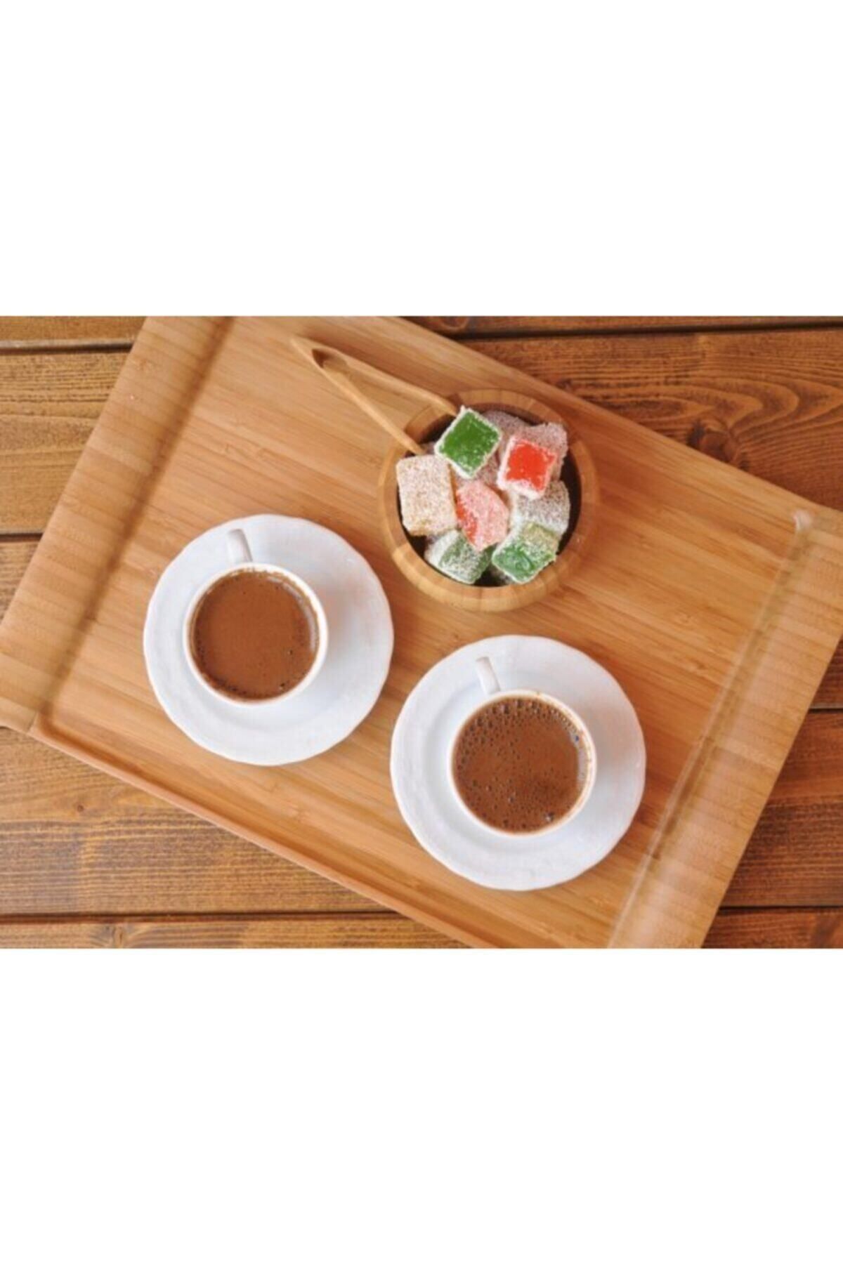 Bambum-Pomodore Service Presentation Plate 157728362 2