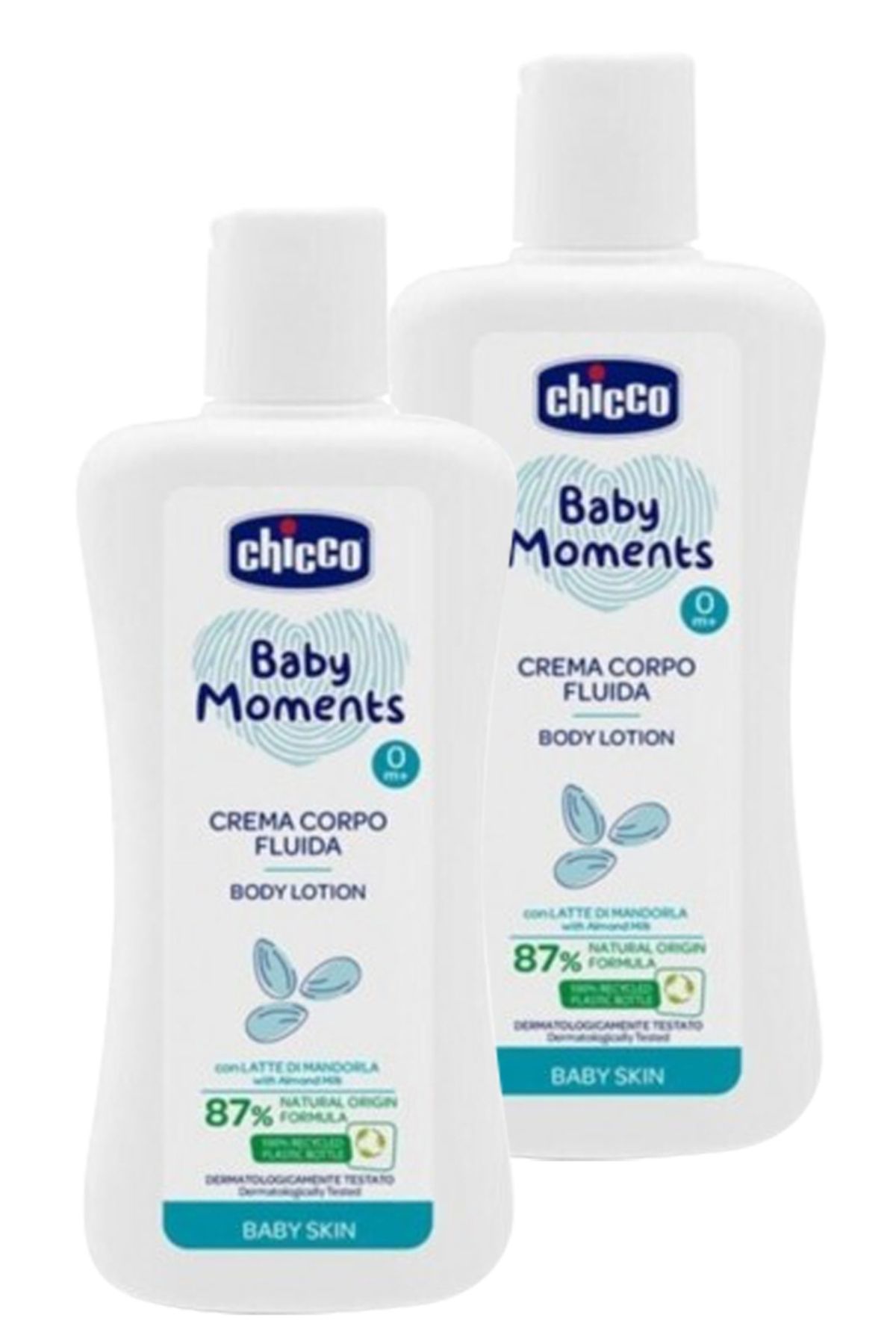 Baby moments