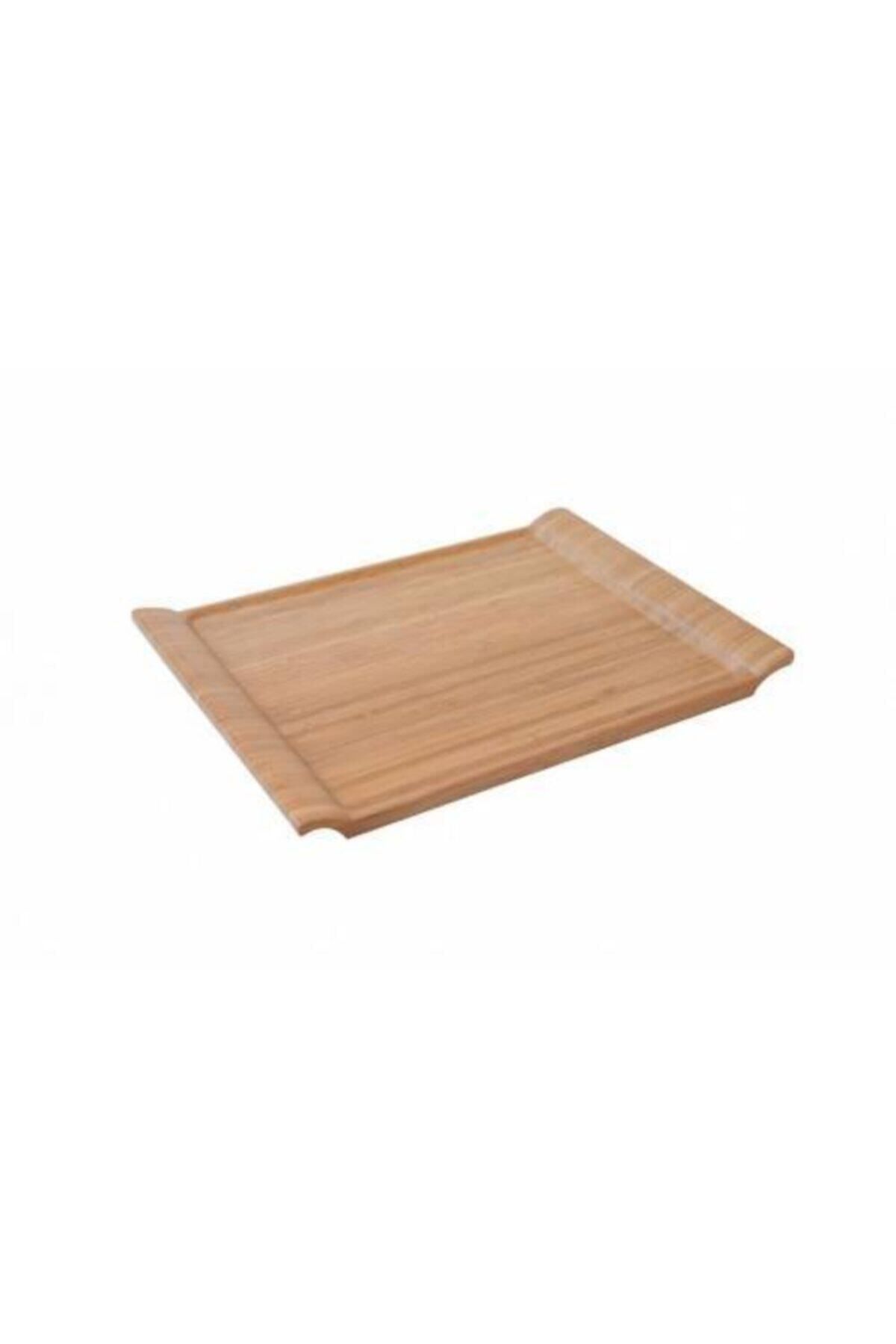 Bambum-Pomodore Service Presentation Plate 157728362 3