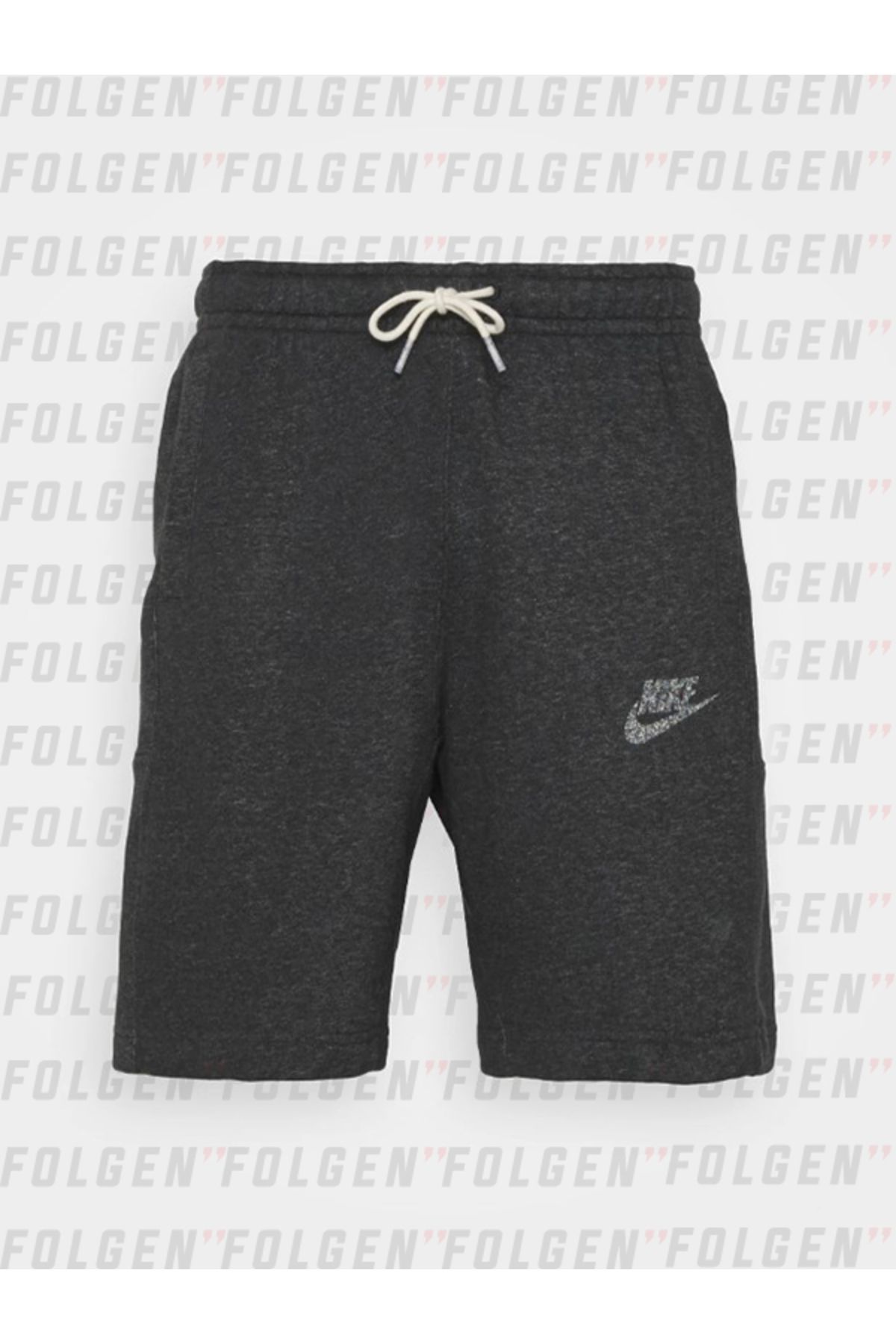 Nike sportswear heritage shorts online