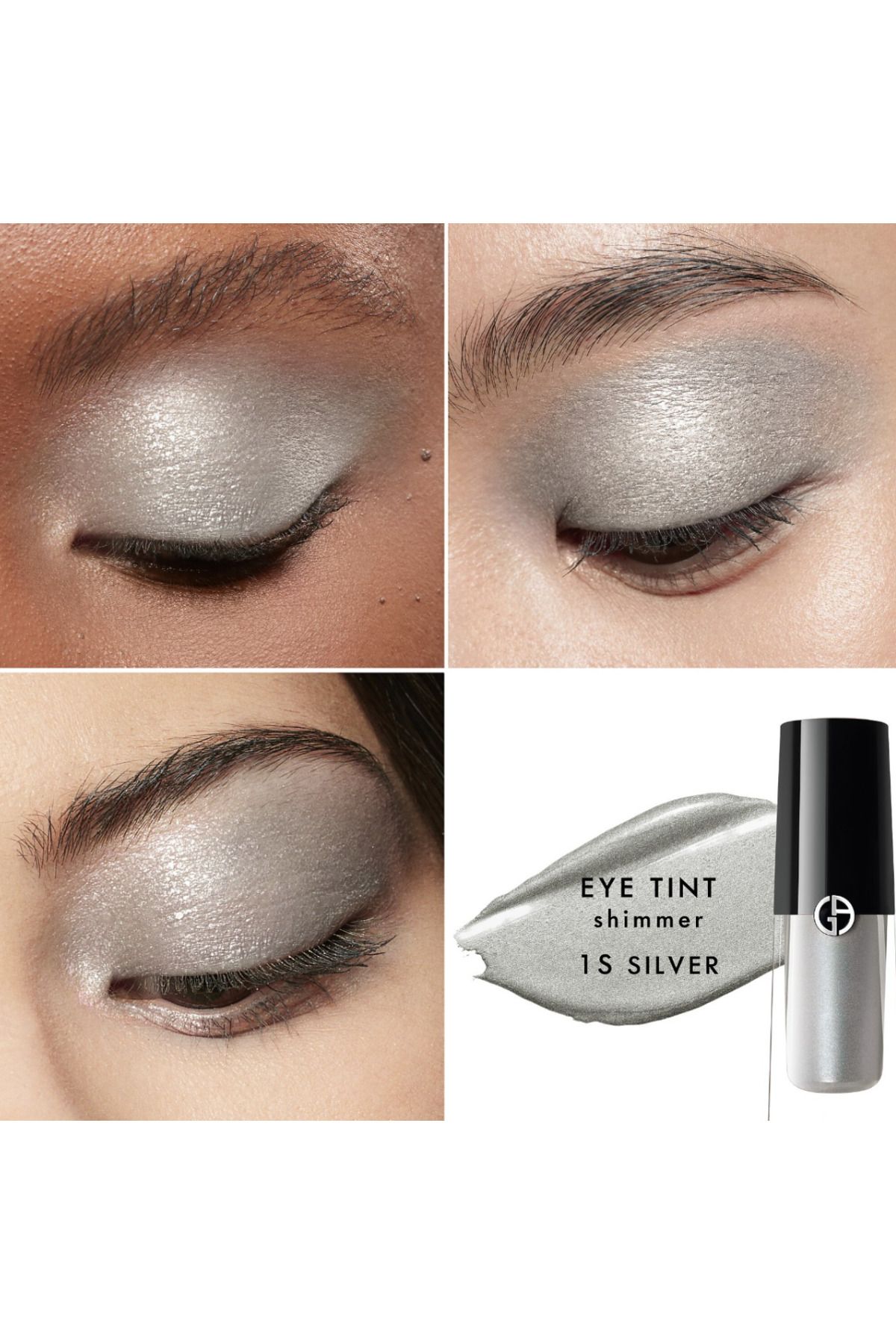 Giorgio Armani Eye Tint Long Lasting Liquid Eyeshadow Fiyat