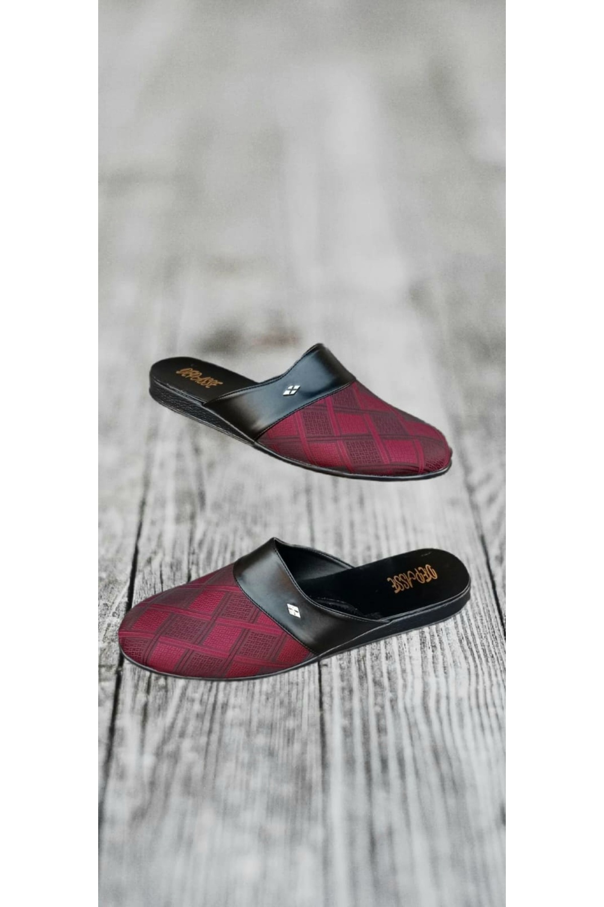  جهیزیه مهمانسرا و دمپایی داماد