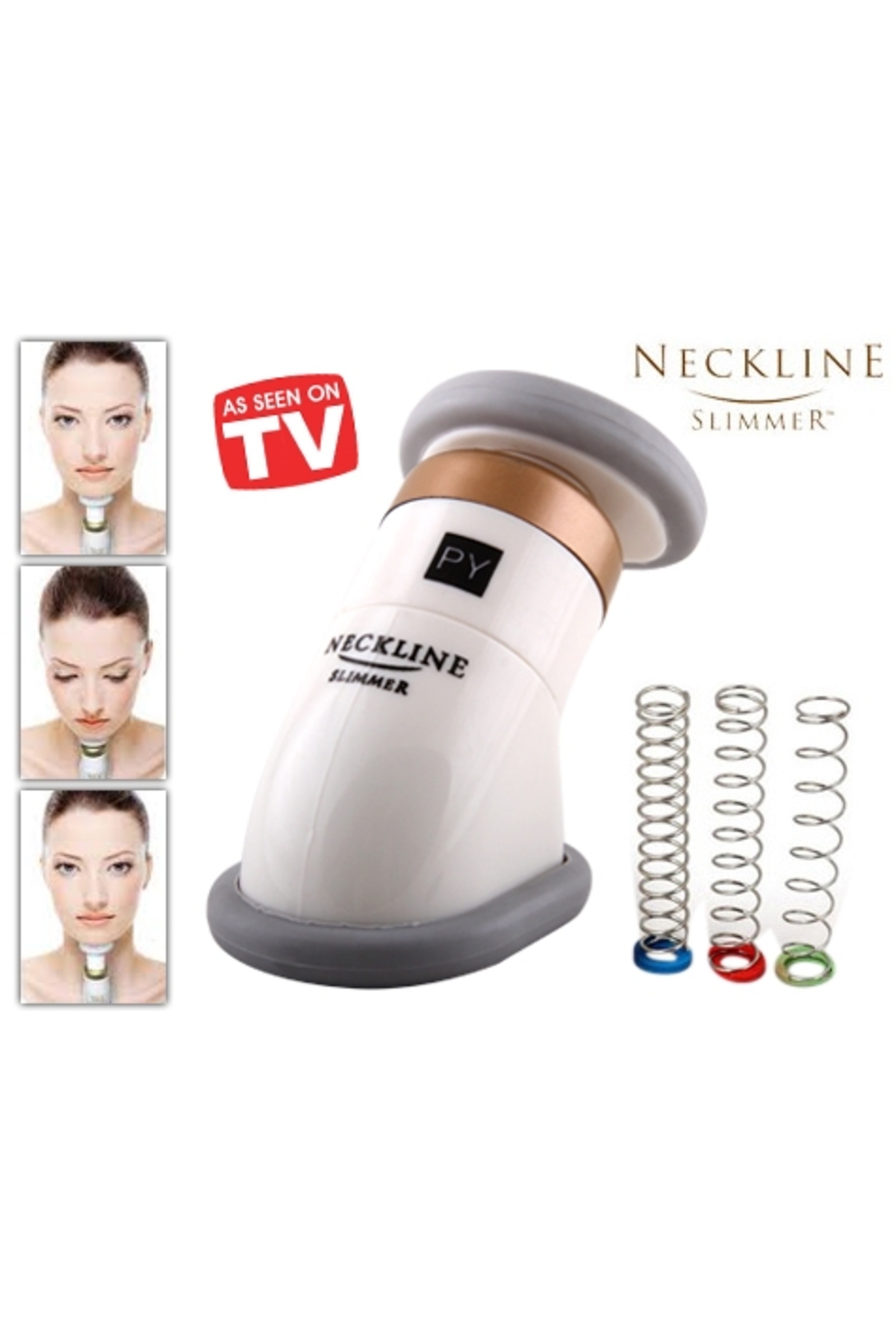 тренажер для подбородка. тренажер для подбородка. тренажер для подбородка "neckline slimmer" (неклайн слимер). мини-массажер gezatone amg617. тренажер для подбородка "neckline slimmer" (неклайн слимер).