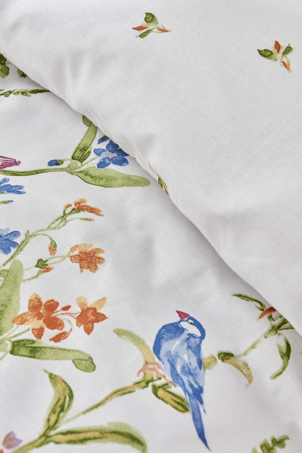 Karaca Home Nadia %100 Pamuk Çift Kişilik Pike  Nevresim Takımı Yeşil fotoğrafı 6 (önizleme)