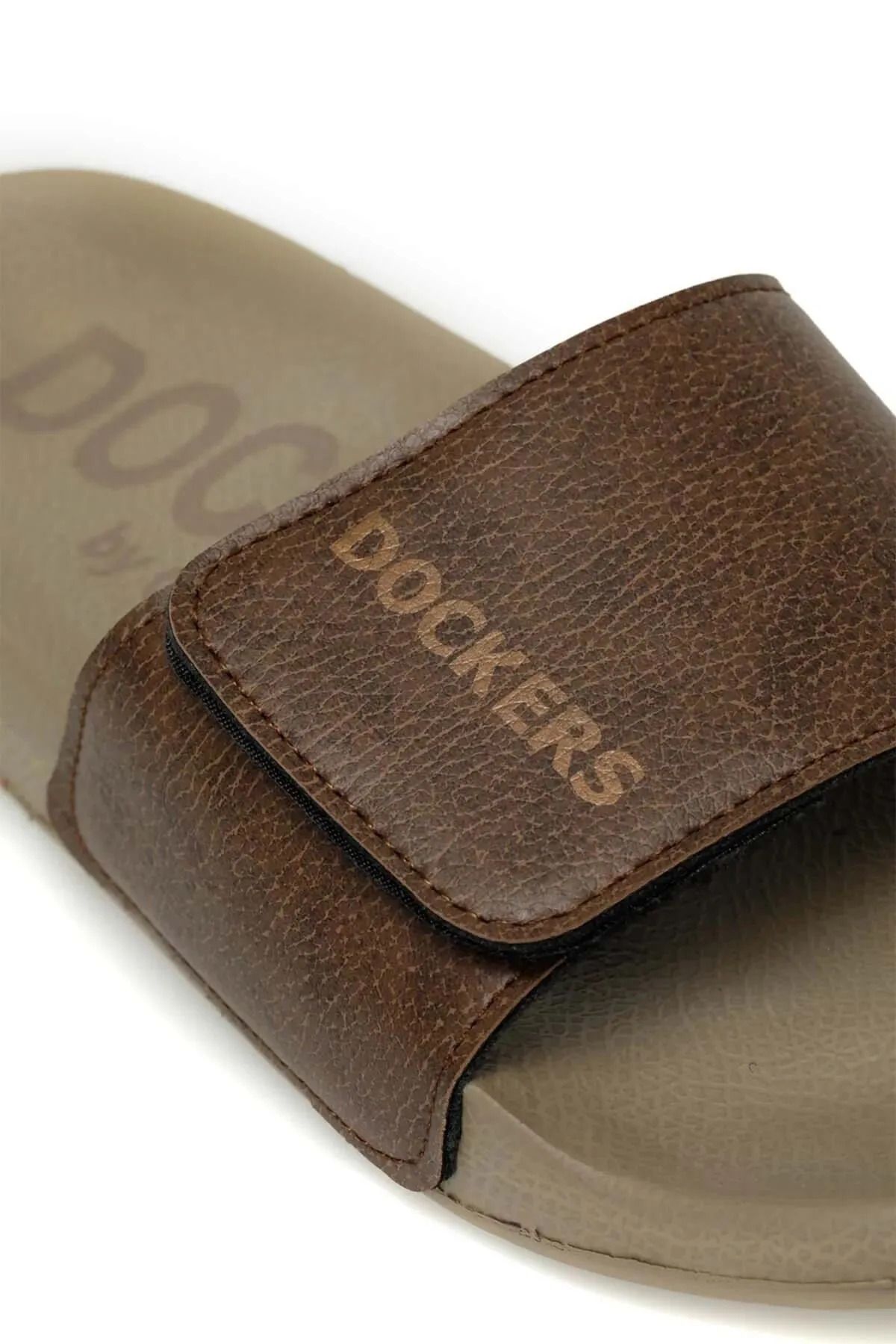 دمپایی ورزشی نود مردانه 226324 3FX Sand 13S46226324 Dockers