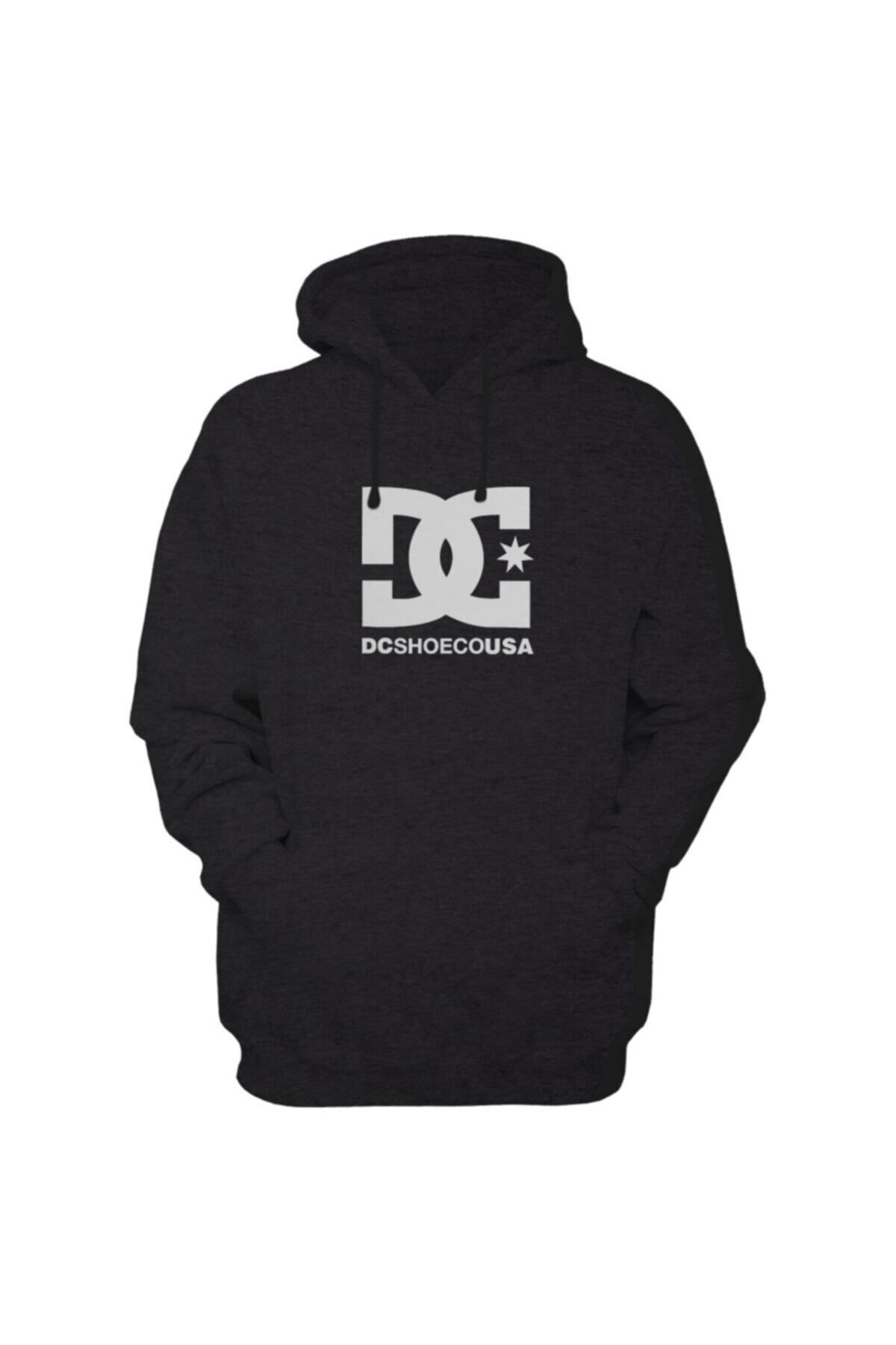 Dc technical hoodie discount