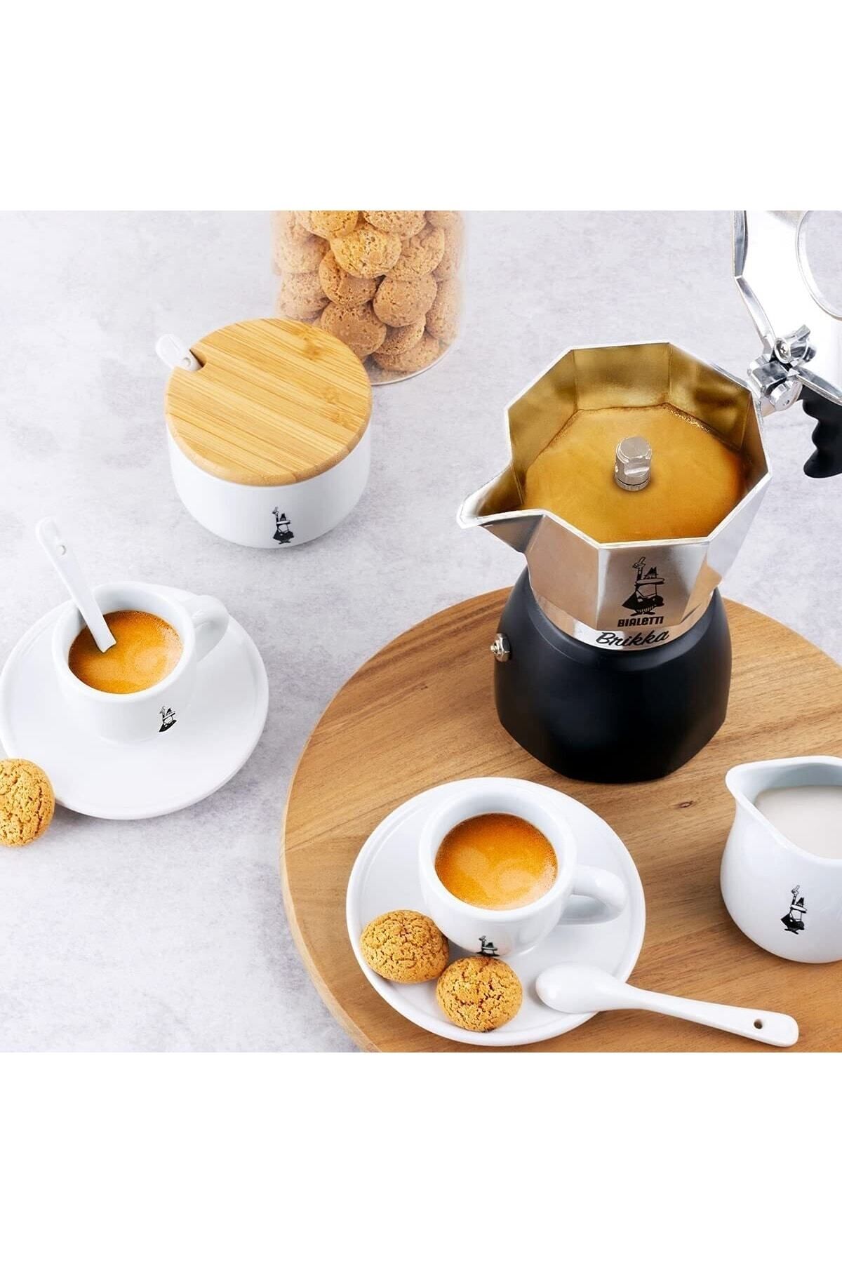 Bialetti teapot shop