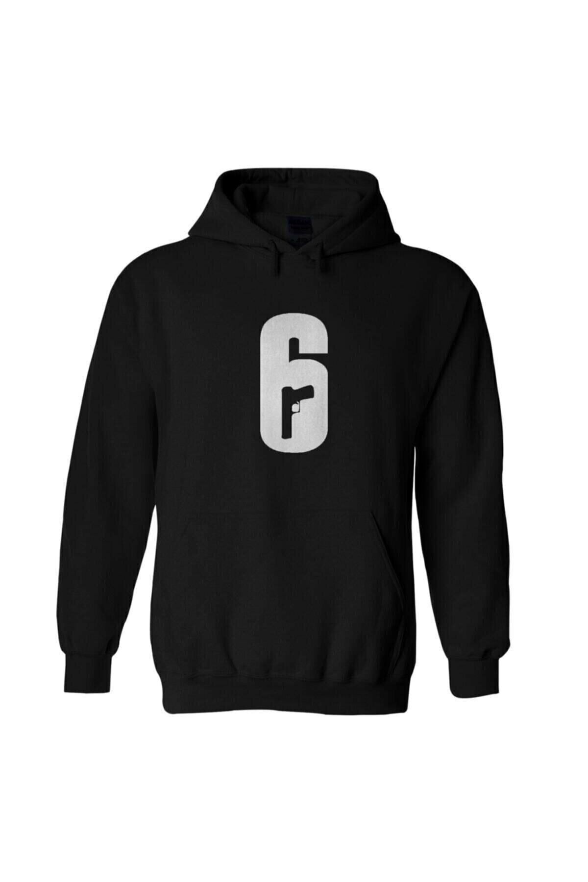 R6s sweatshirt best sale