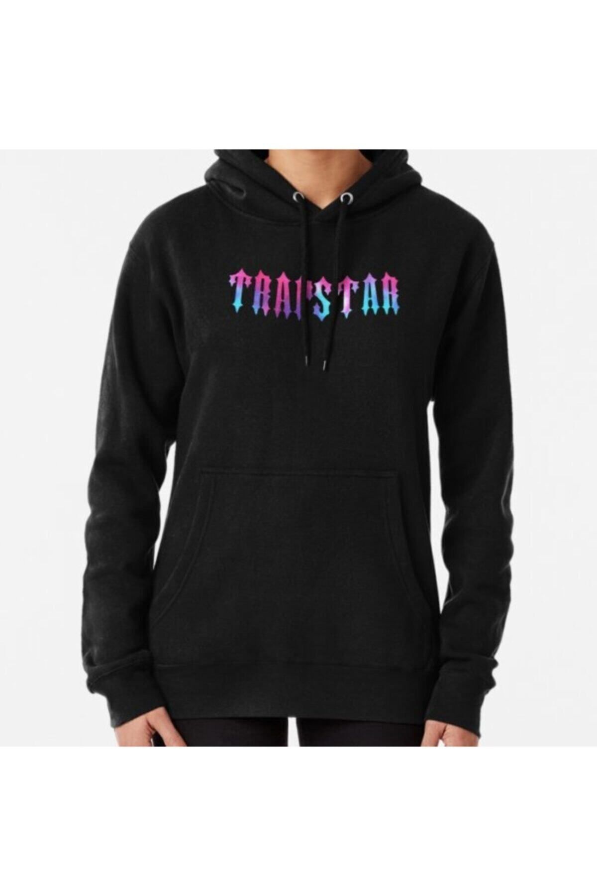 Trapstar london clearance hoodie