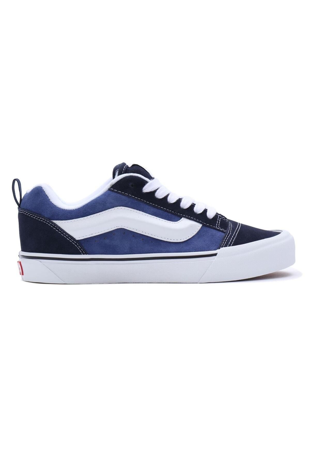 Dark blue vans shop