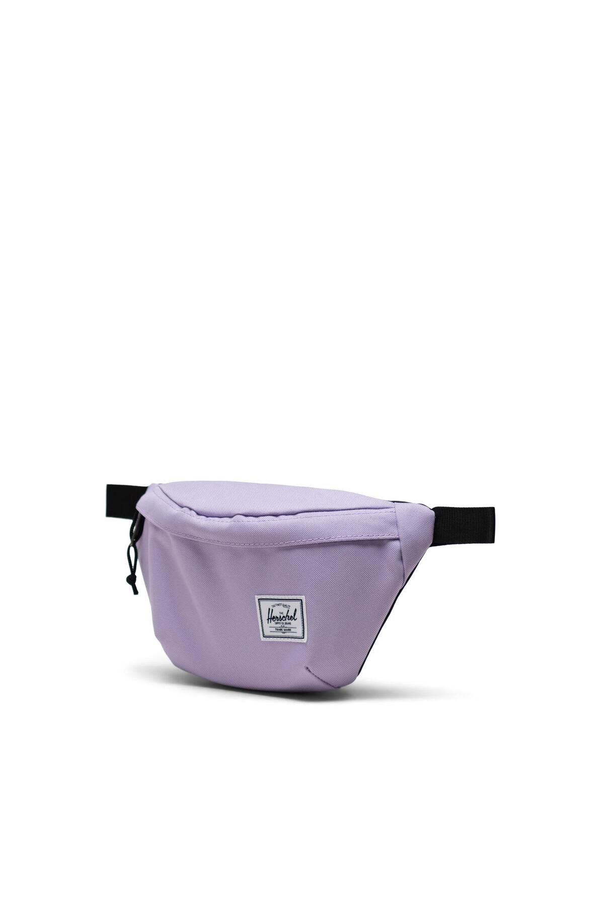 Herschel Bum Bag Purple Plain Trendyol