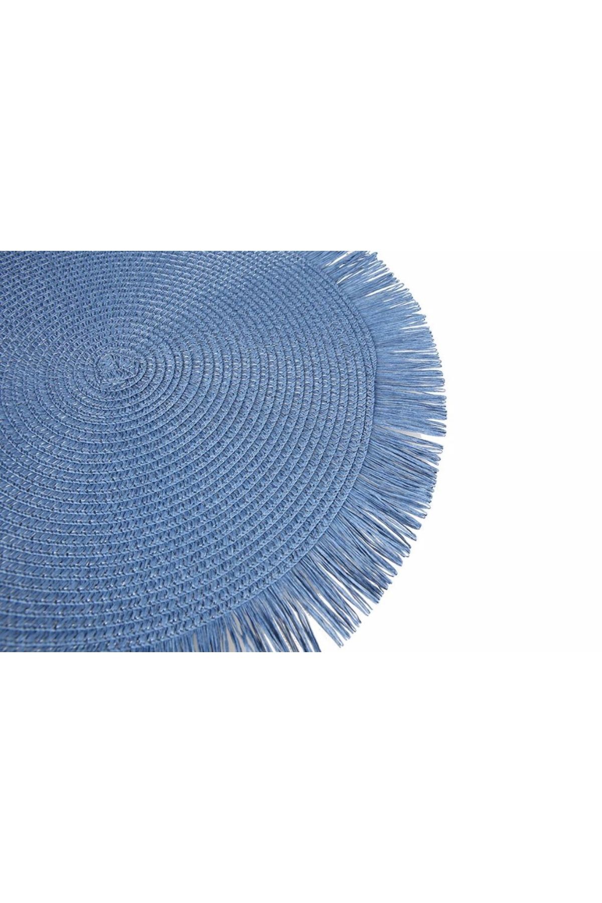 Porland-Yona Blue Serviciu american 38cm 6 bucăți 04STY 007364 3