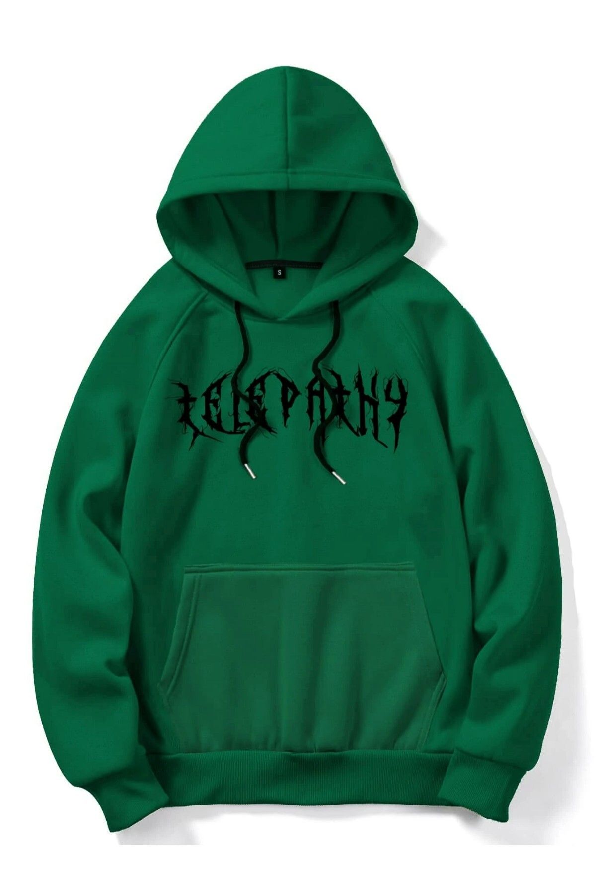 Green on sale revenge hoodie