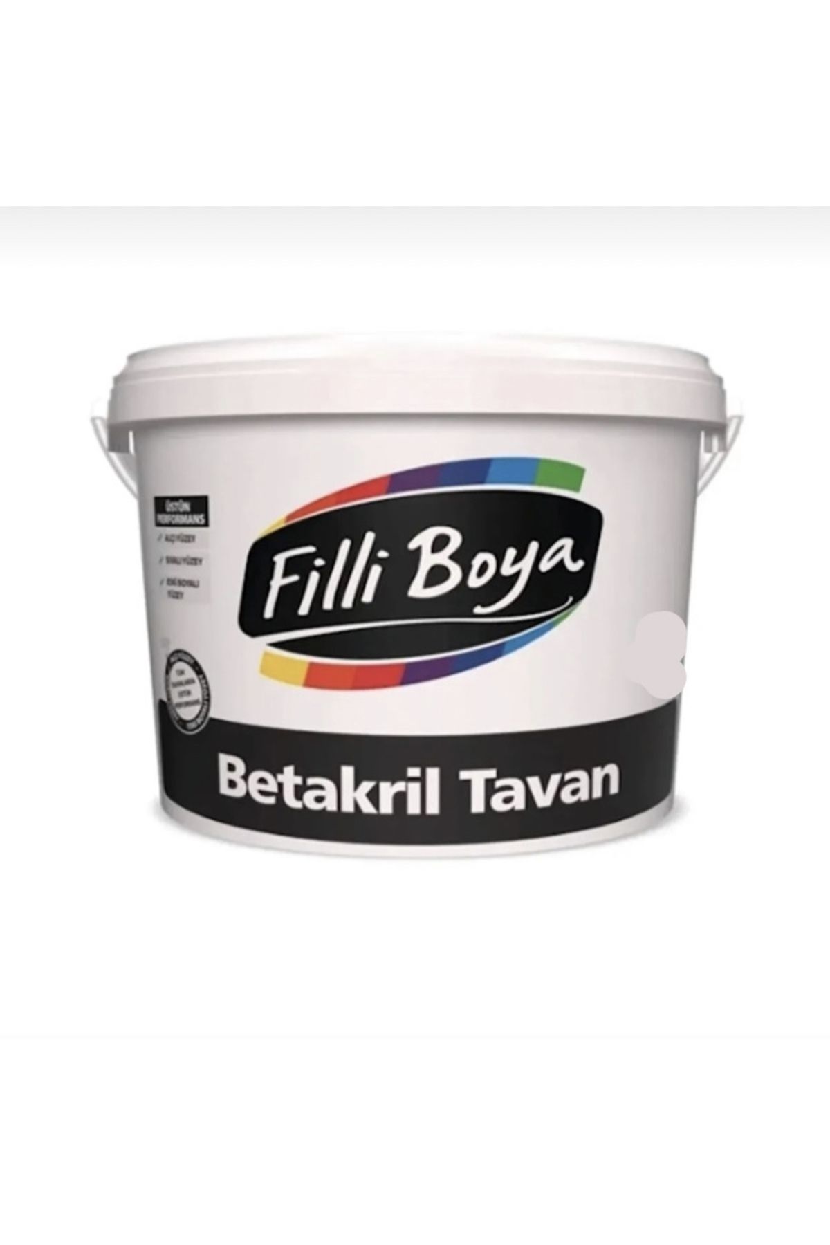 Filli Boya Betakril Tavan Boyası 10kg