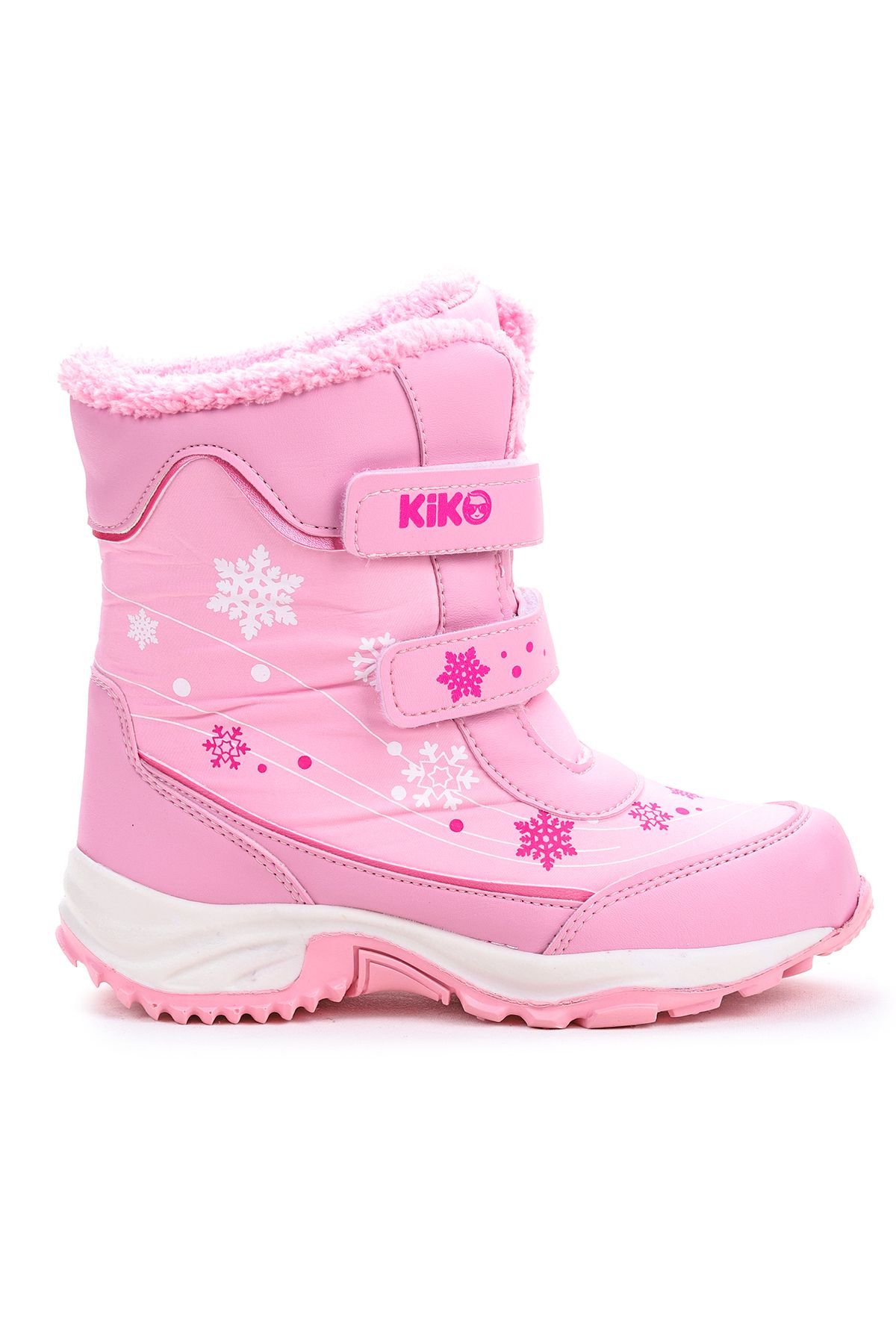 Size 4 girls snow boots hotsell